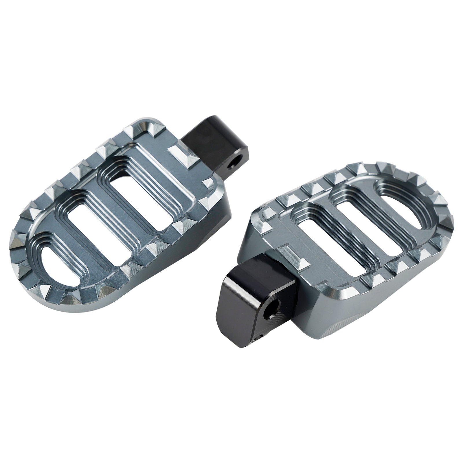 Reposapiés delantero para BMW R1250RT K1600B K1600GT K1600GTL 2018-2023