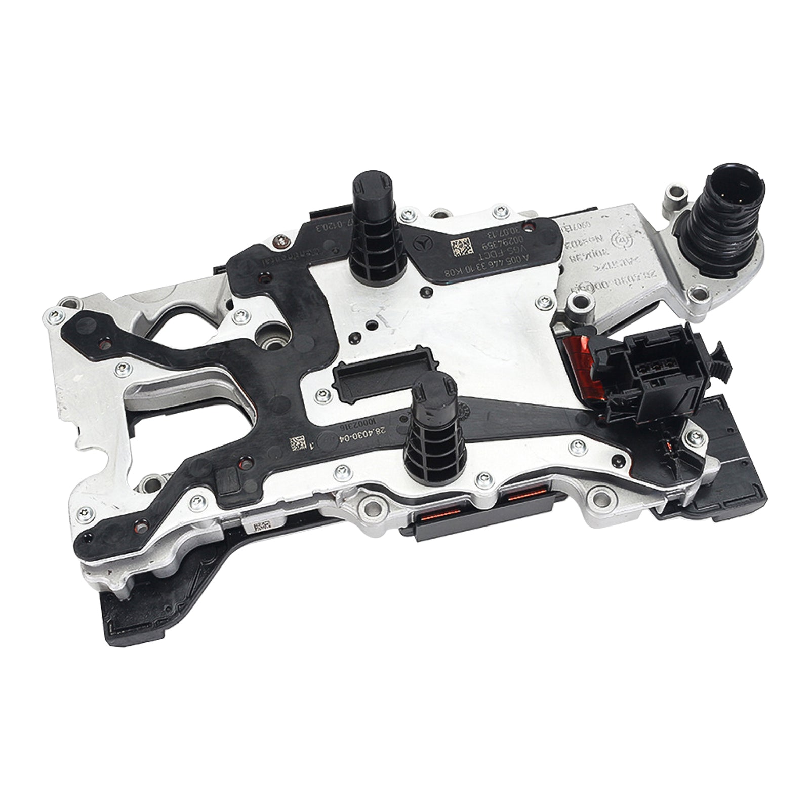 Unidad de control de transmisión Mercedes Benz 7G, TCM TCM A0054463710 Socador.