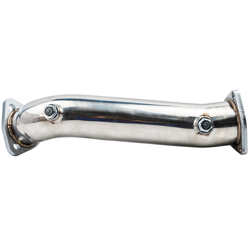 Downpipe alta velocidad para Audi A4 B5/B6 y Passat 1.8T (1997-2005)