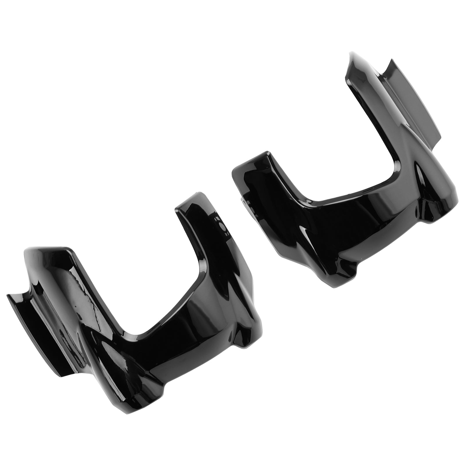 Panneau de carénage latéral de réservoir Speed Twin 900 2023-2024