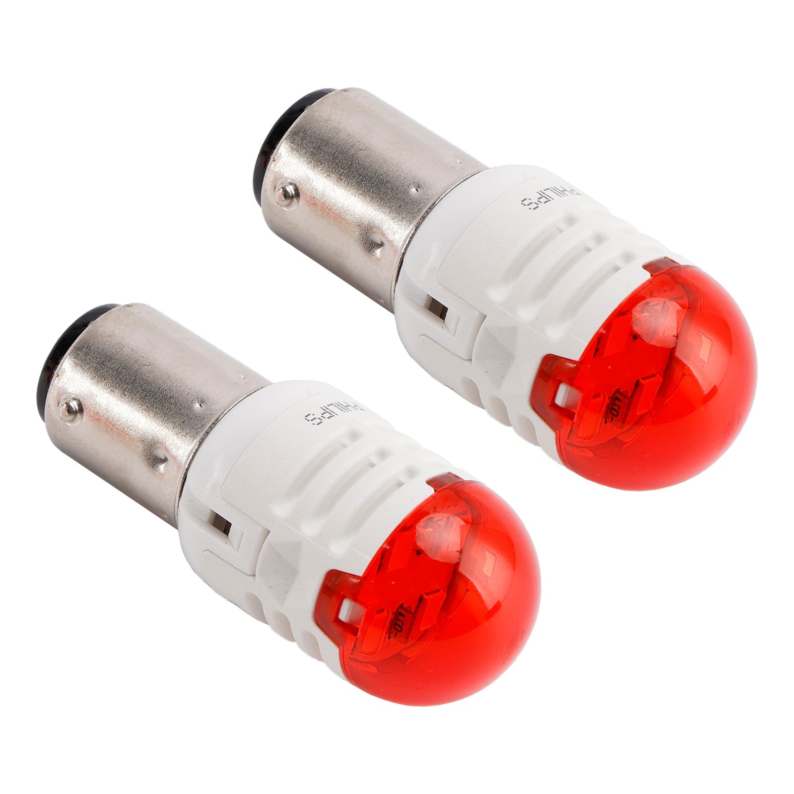 Phare LED rouge Ultinon Pro3000 P21/5W 11499 U30R pour PHILIPS