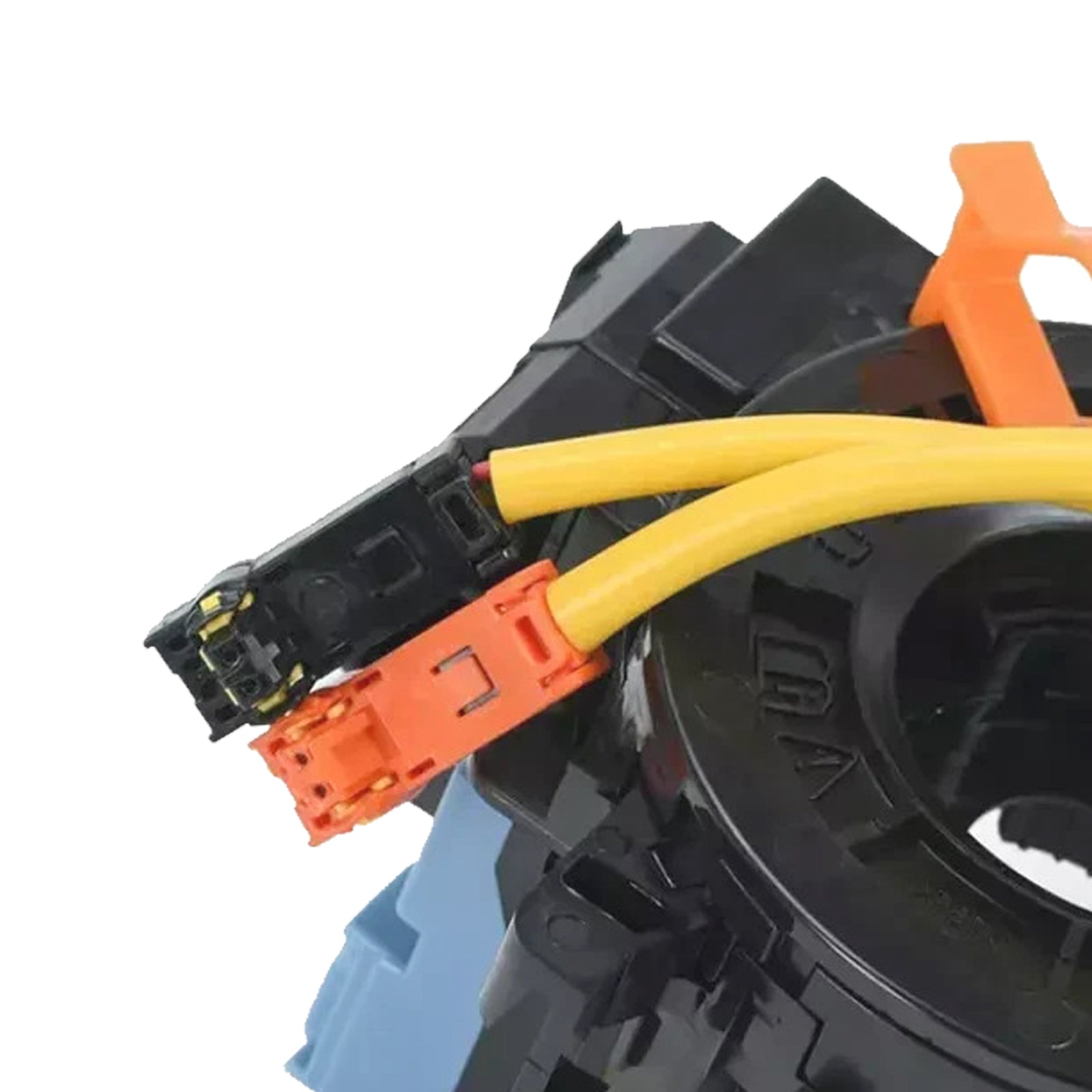 Molla orologio con sensore angolo di sterzata per Toyota Prius C 2015-2018, codice articolo 89245-12050