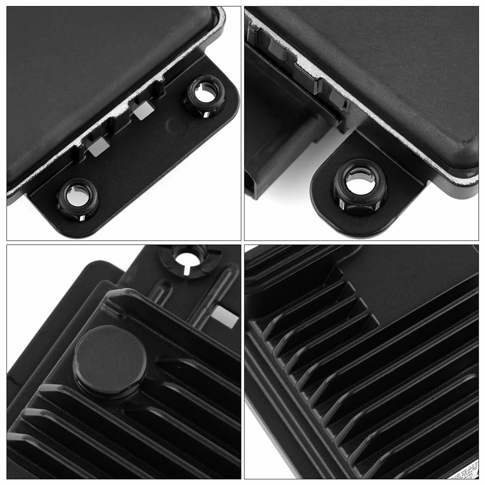 Sensore radar di controllo da crociera adattivo FL3T-9G768-AJ per Ford F150 2015-2020