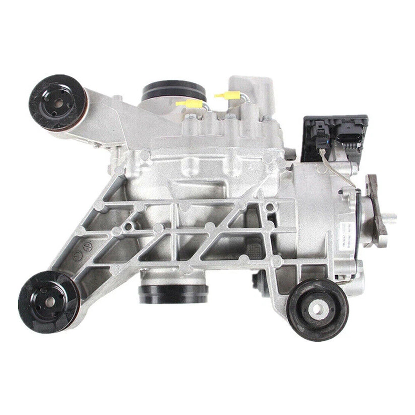 Differentiaali d'taka-akseli 0CQ525010T VW:lle, SKODA:lle, AUDI:lle, SEAT:lle, AWD 4X4:lle