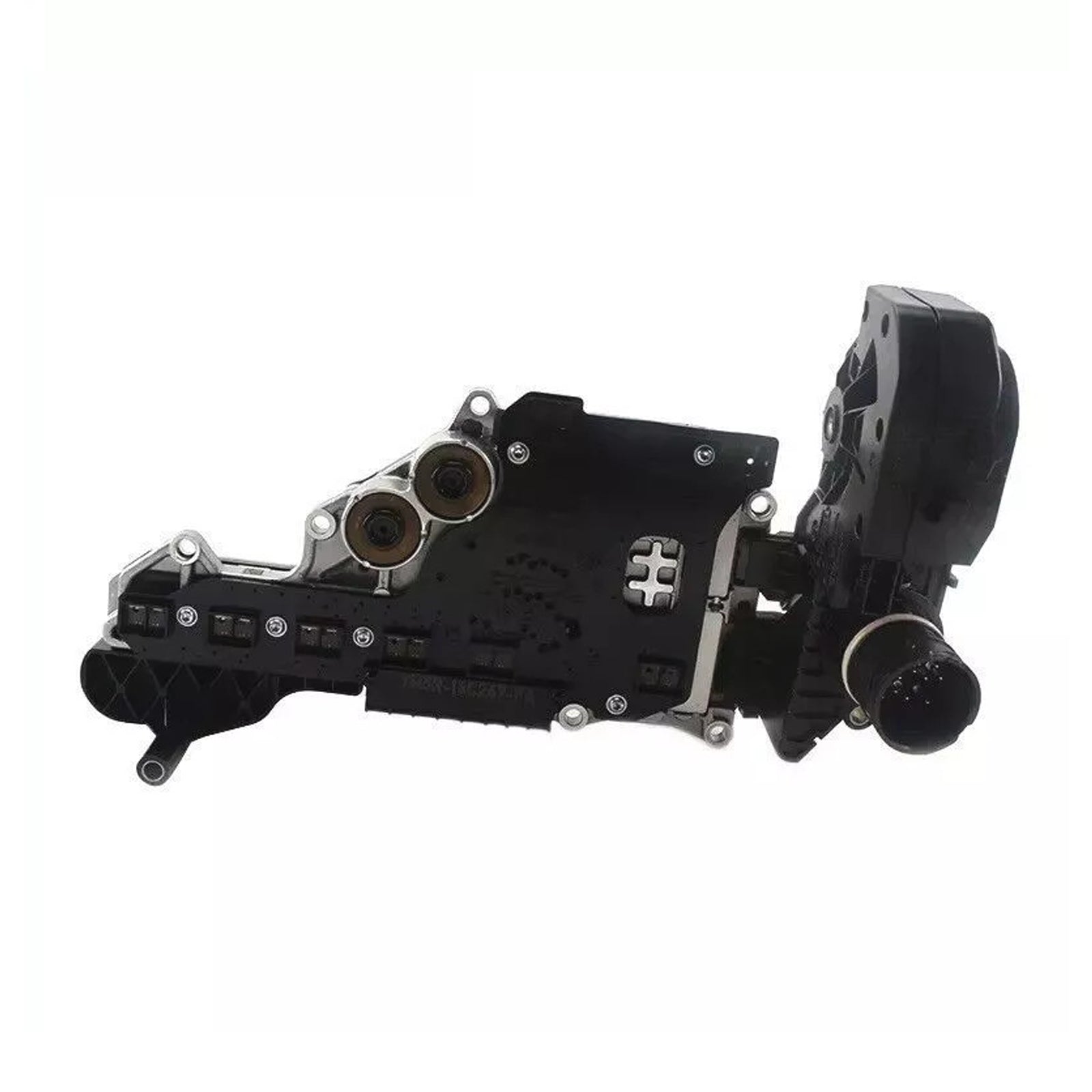 MPS6-vaihteiston ohjausmoduuli 7M5R-14C247-AG Ford Mondeo 1.6L, 2.0L ja 2.2L (2010-2011)