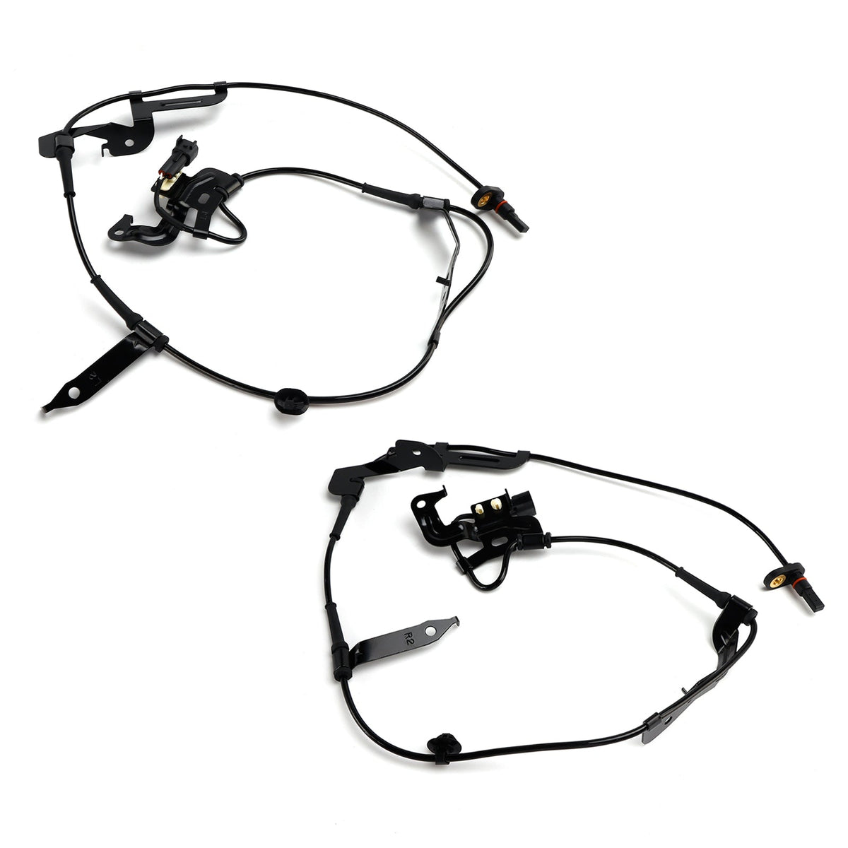 Links en rechts ABS wielsnelheidssensoren voor Ford Ranger 2.2 3.2 2011-2022