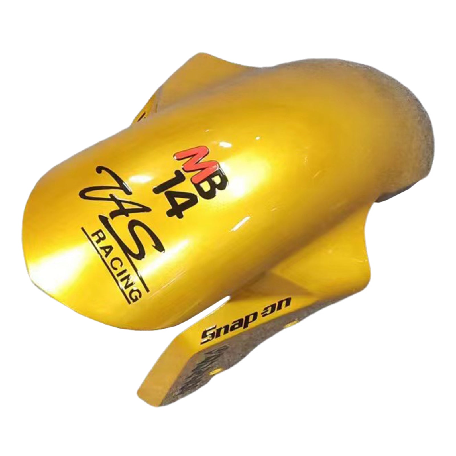 Ruiskutussuojasarja Kori Muovi ABS sopii BMW S1000RR 2017-2018