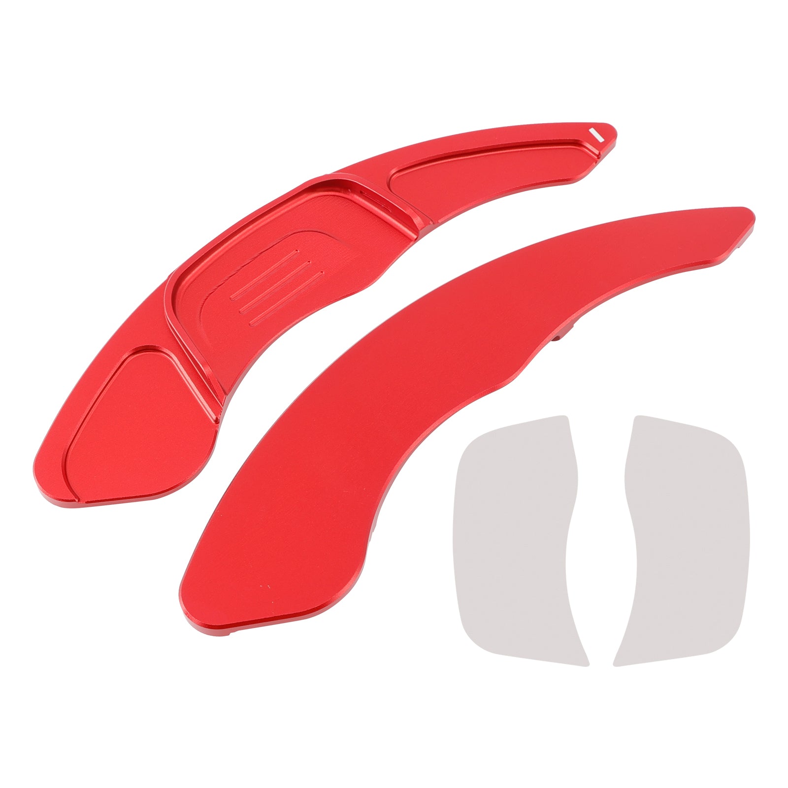 Verlenging van snelheidsverandering Pallets stuurwiel voor VW Golf 7 T-ROC