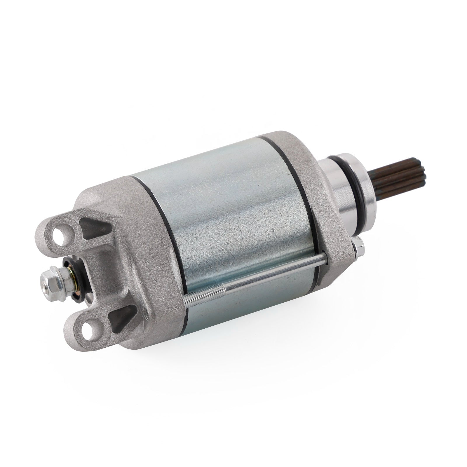 Negen starter voor Kawasaki ATV KFX 450 R KSF450 KSF 450 B 2008-2014