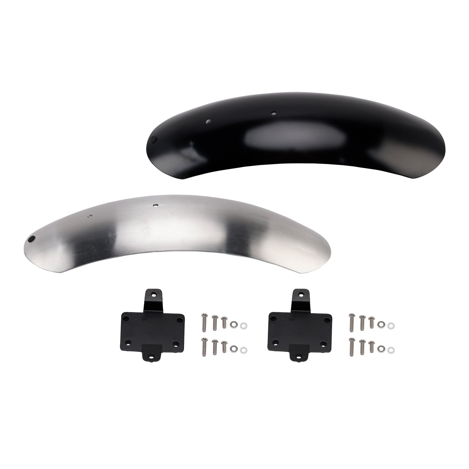 Garde-boue avant en acier pour HONDA CL250 CL300 CL500 SCL500 2023-2025