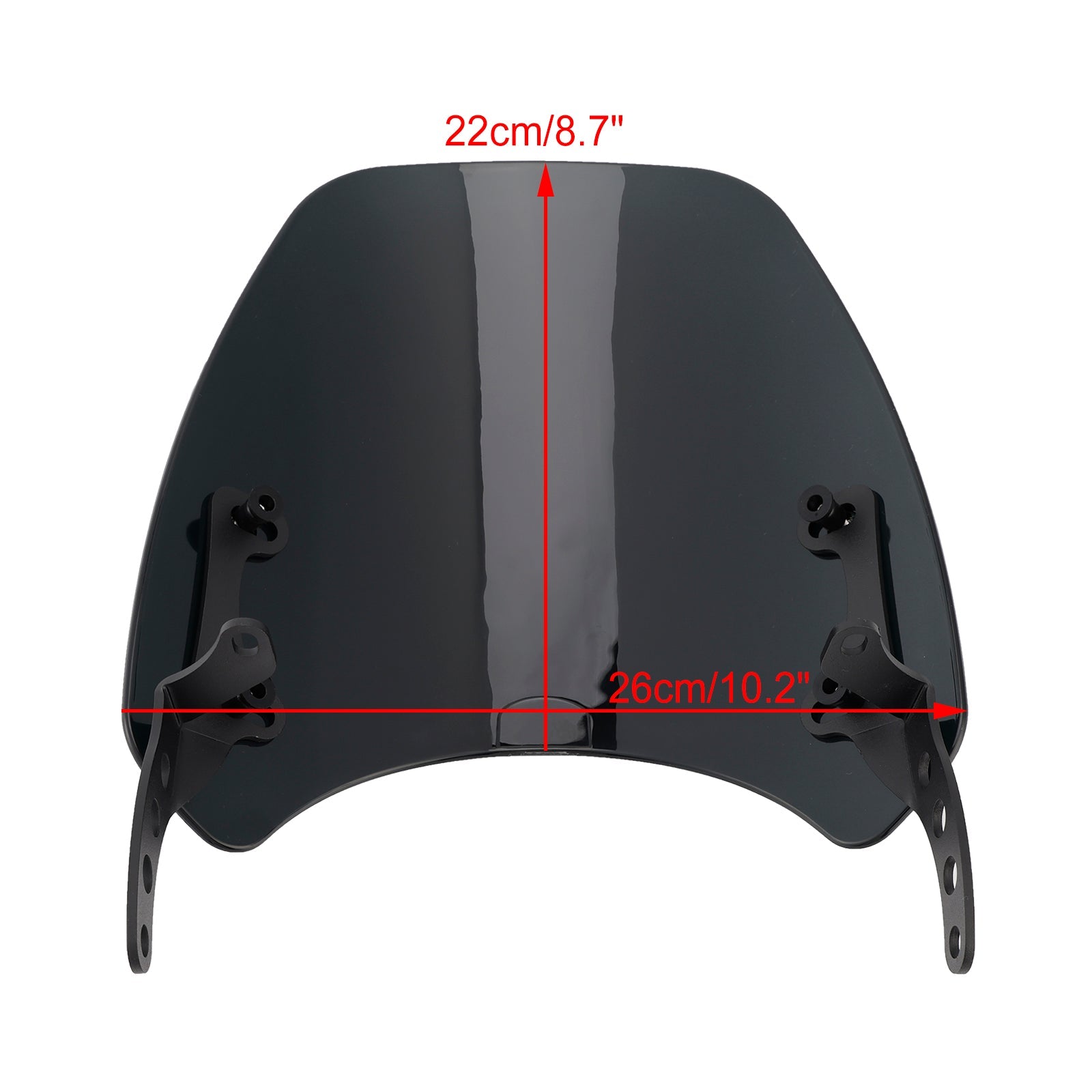 Kawasaki Eliminator 500 2024-2025 tuulilasi