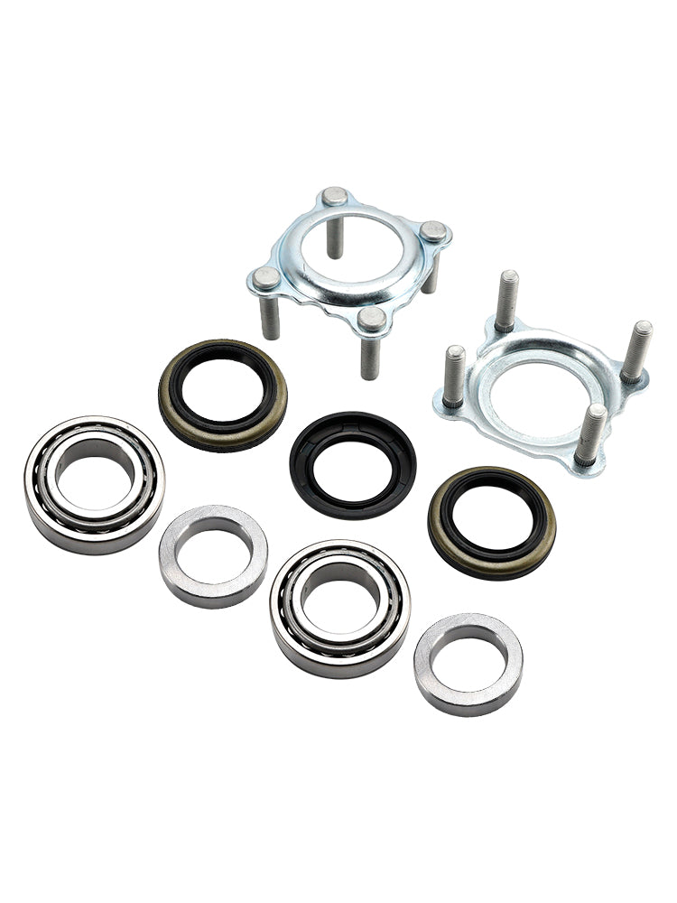 Kit guarnizioni cuscinetto assale posteriore (lato conducente e passeggero) per Jeep Wrangler JK (2007-2017) - Numero parte 68003270AA