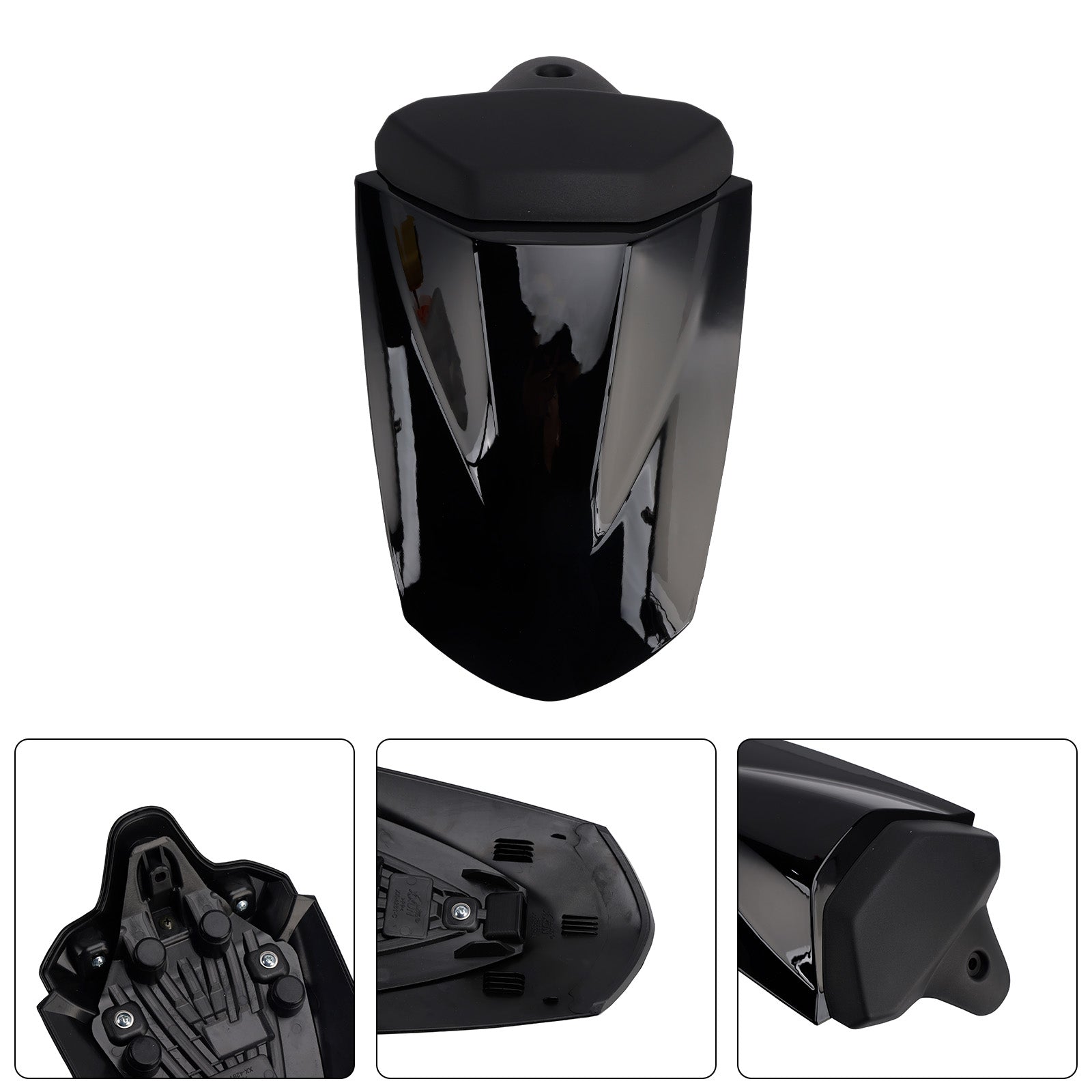 Carénage arrière de selle pour Speed Triple 1200 RS (2025-2026)