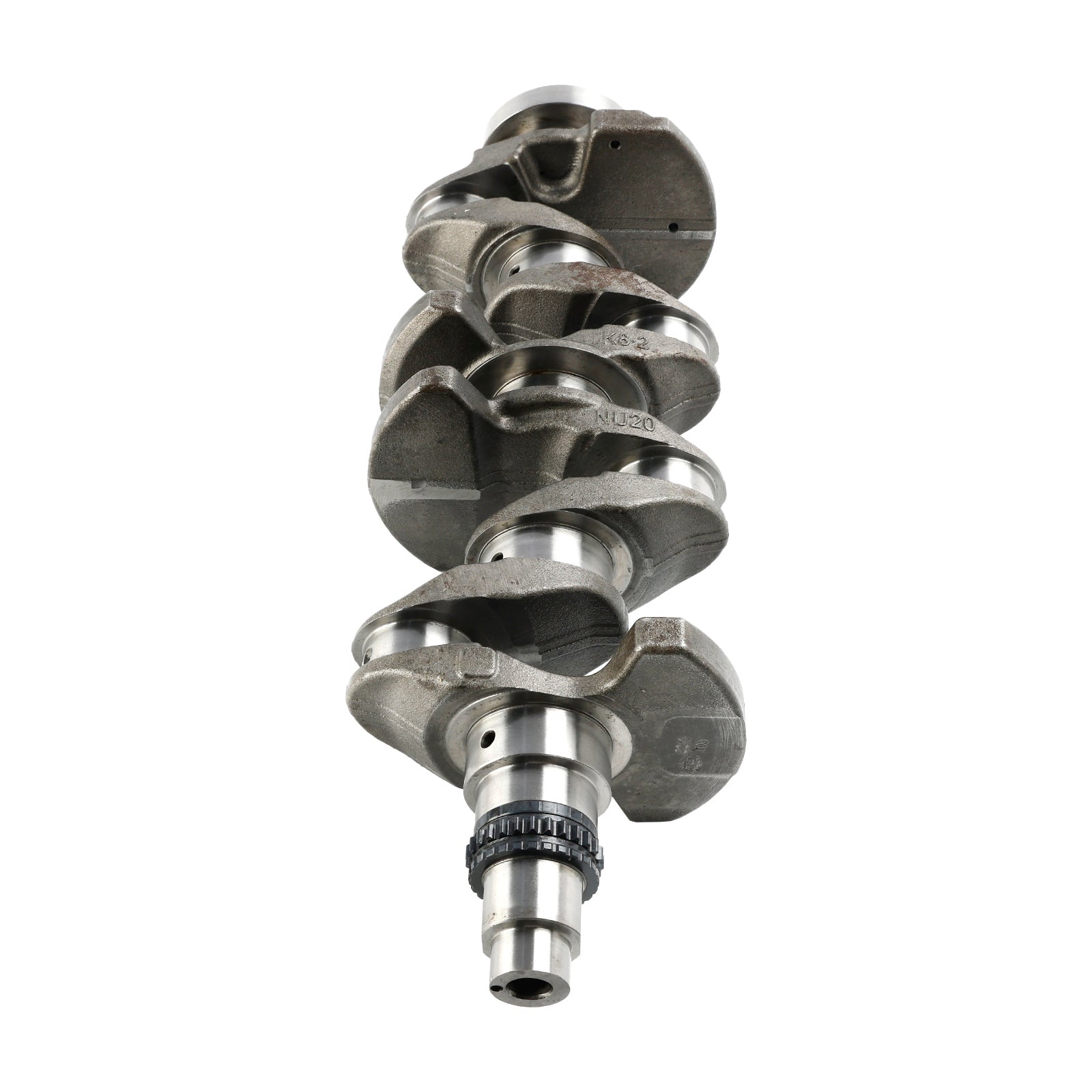 Industrija Crankshaft 2.0L 23110-2E501 za Hyundai Elantra Kona 2017-2020