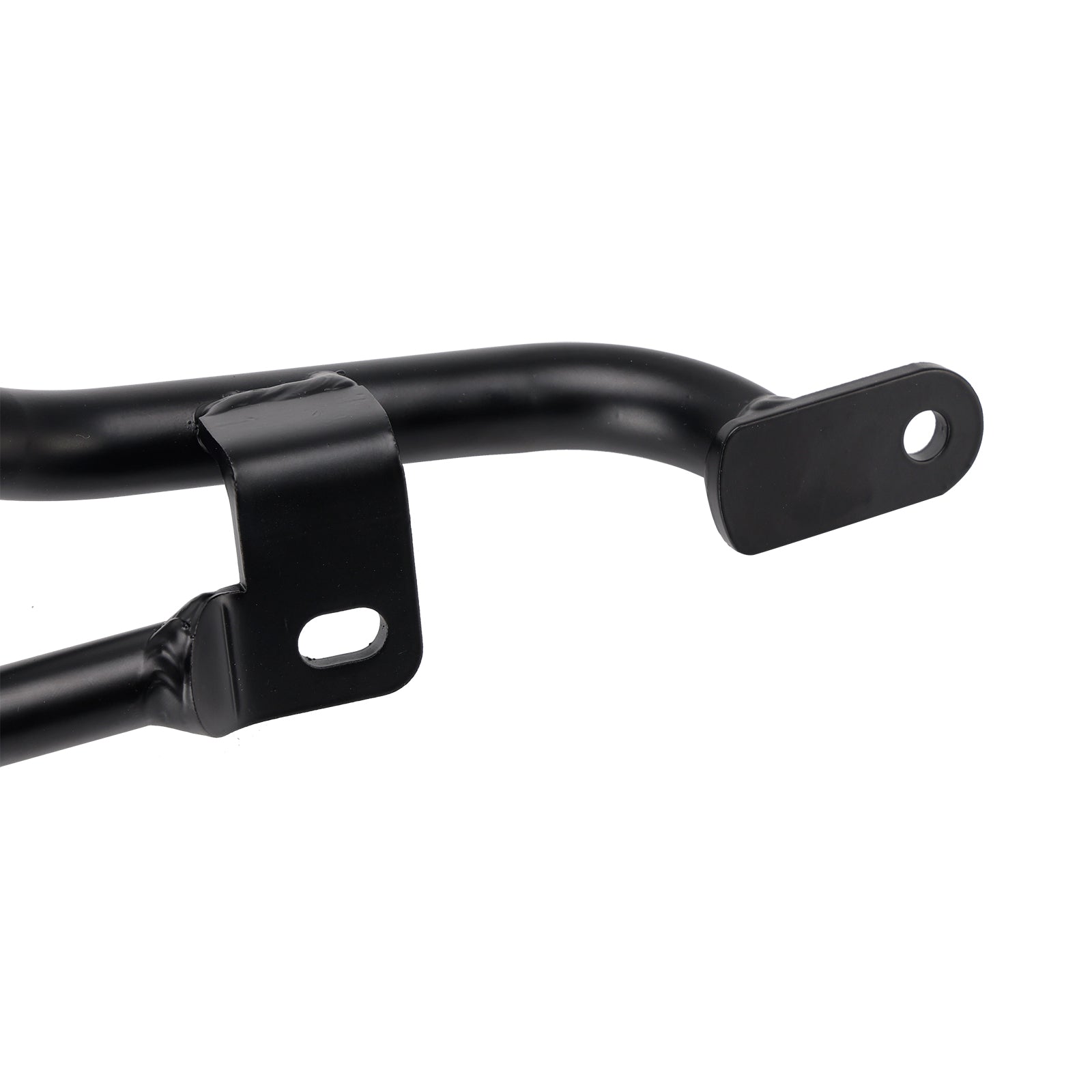 Porte-bagages arrière tubulaire pour Ducati Hypermotard 950 / SP (2019-2025)