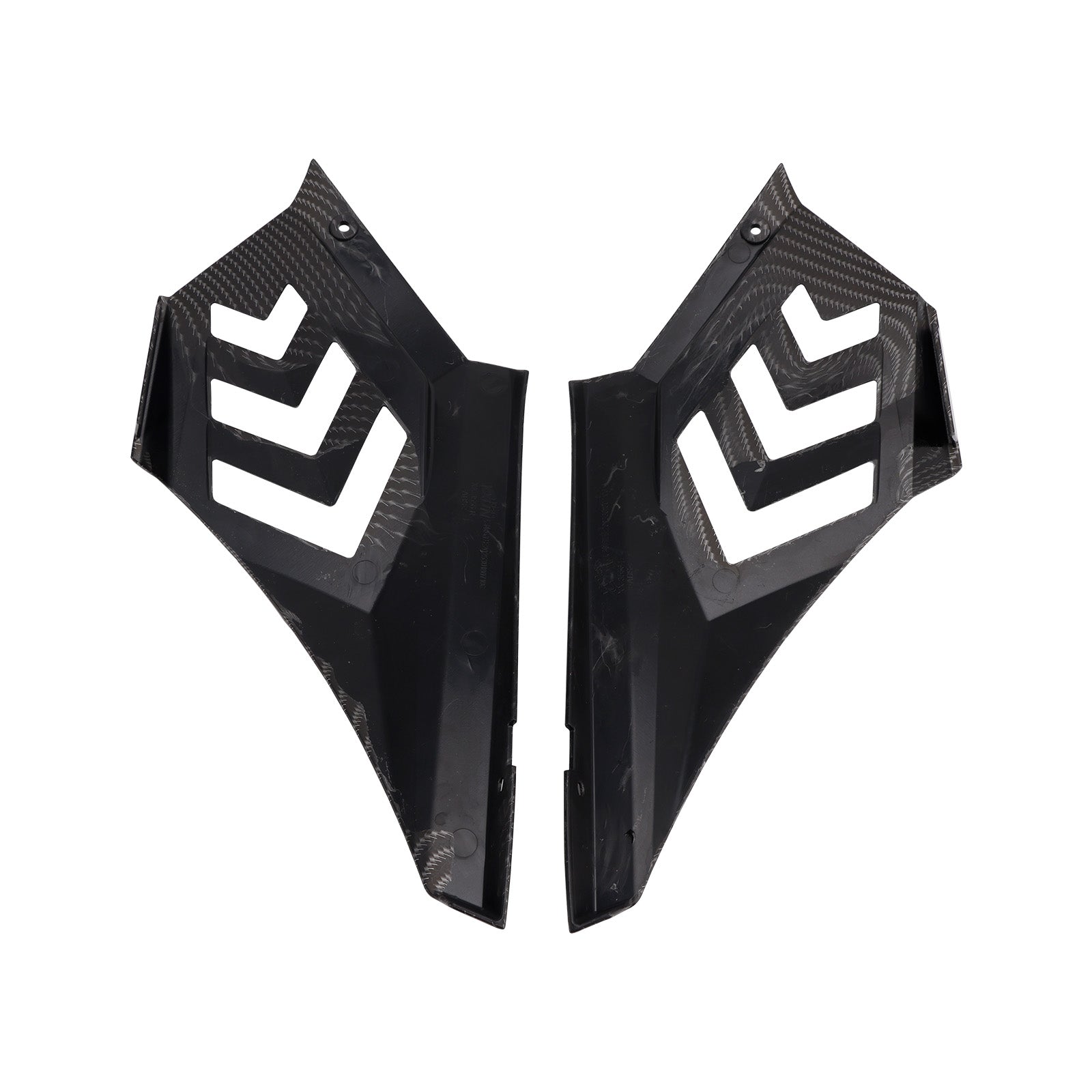 Sivukehyksen paneelin suojasuoja Honda CBR650R 2024-2025