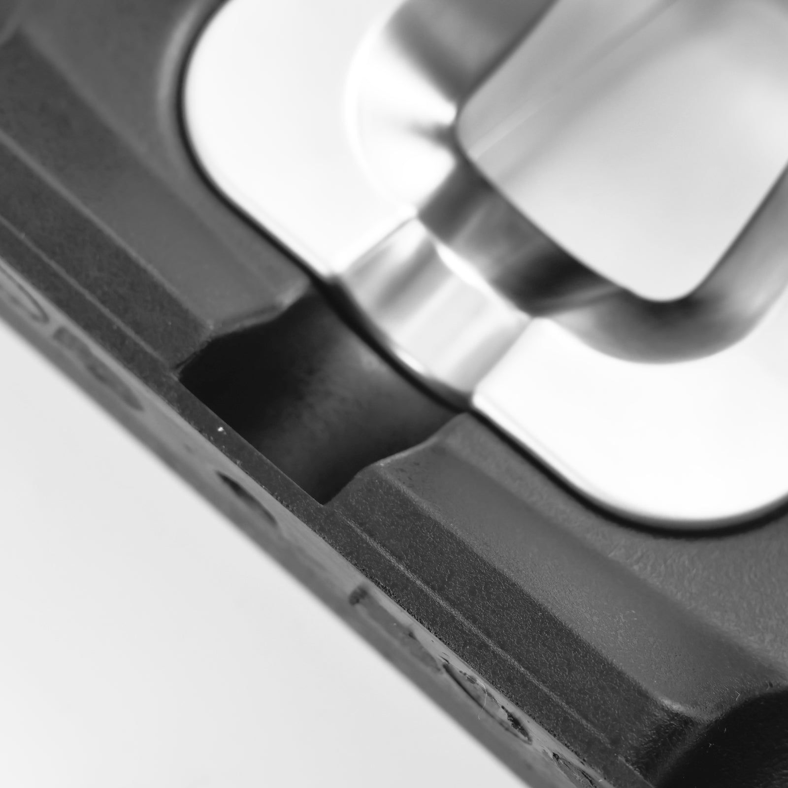 Schienale Sissy Bar passeggero KYMCO S350 per