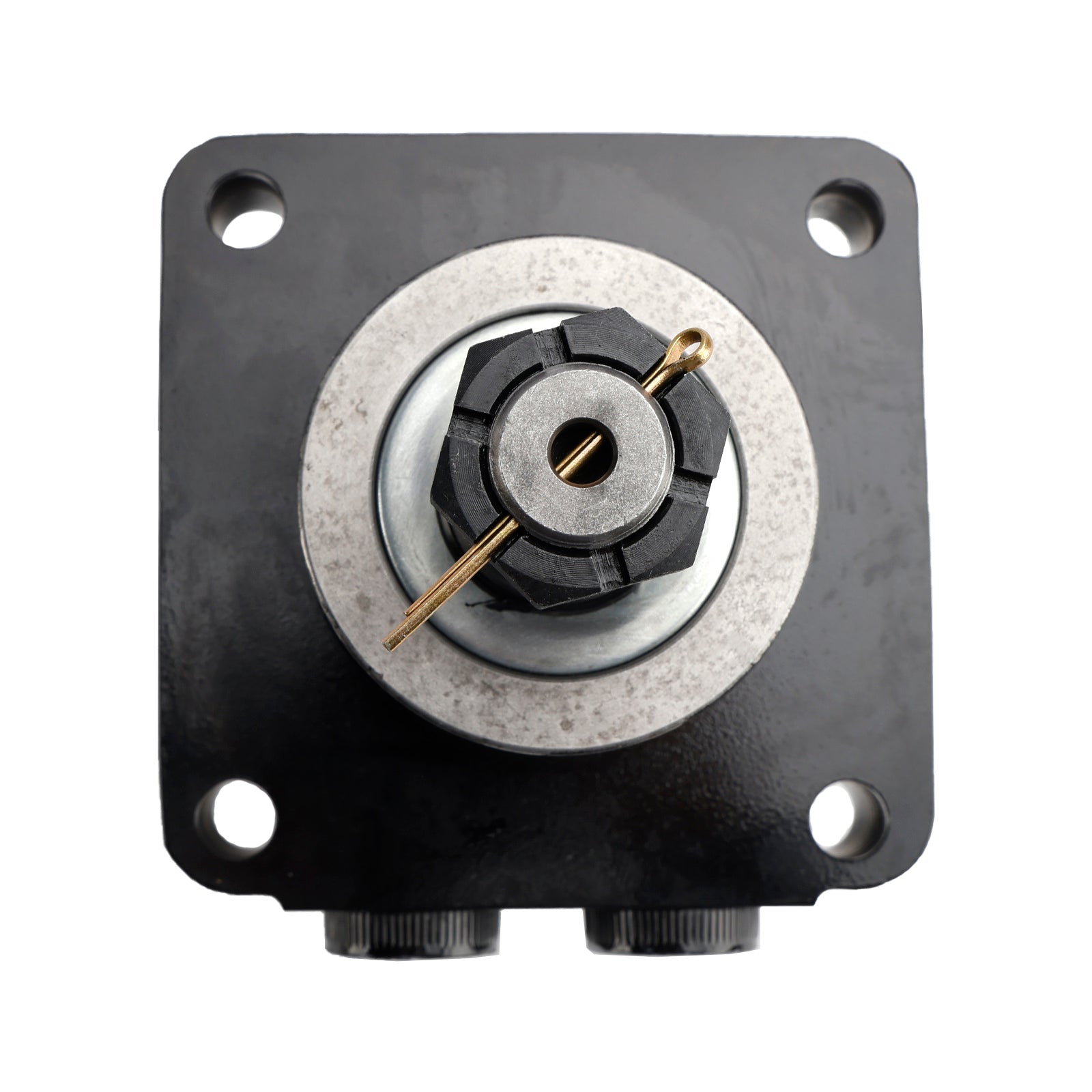 2005 74246T, Z557 Z Master avec moteur de roue hydraulique pour tondeuse à décharge latérale TURBO FORCE 152 cm 103-6988 1-523328 TF0240US081AADD