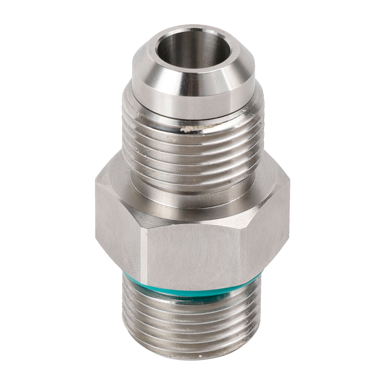 Raccord de clapet anti-retour de pompe à carburant droit 042211 3348332 pour Cummins N14