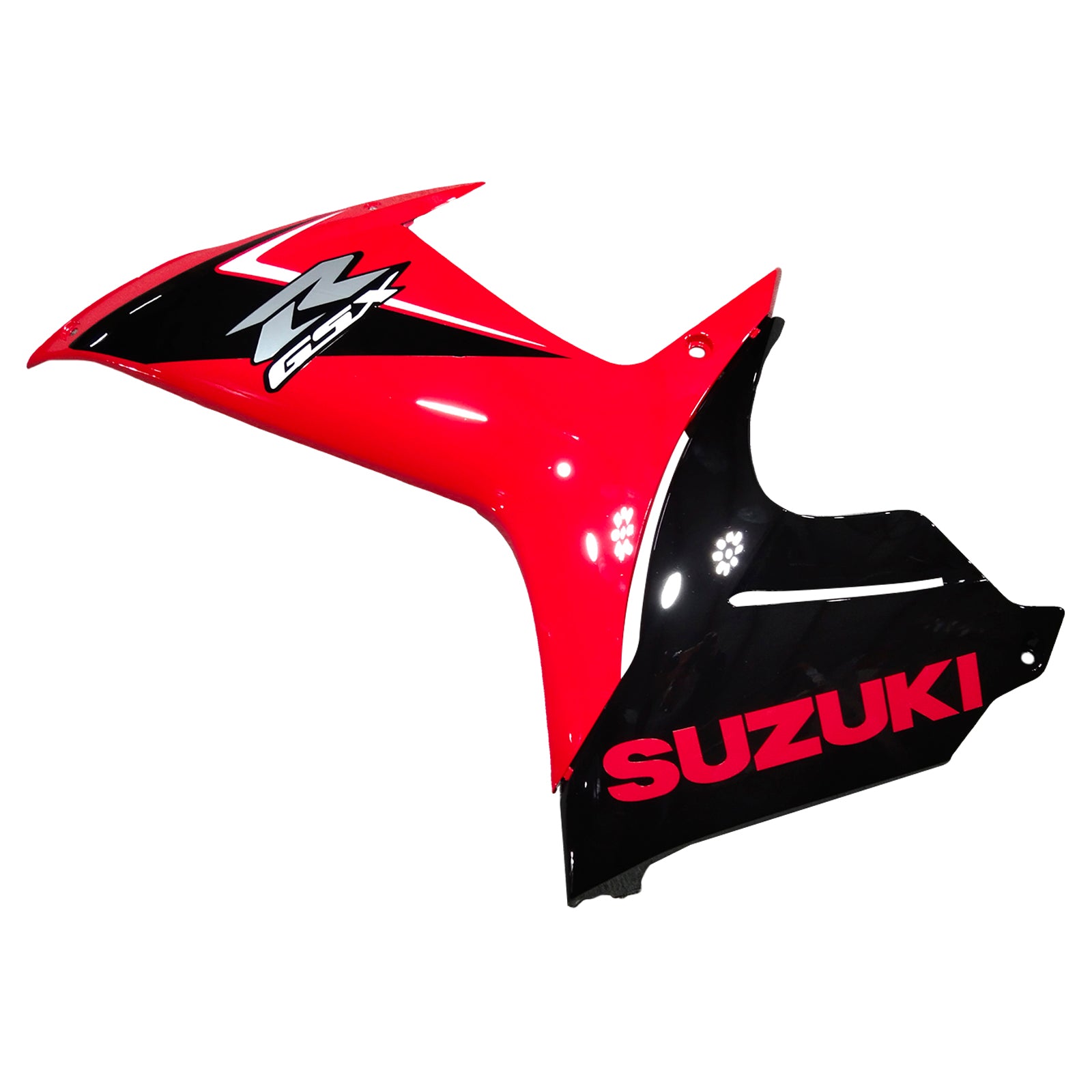 2011-2025 Suzuki GSXR 600/750 K11 Kit de carénage injection Amotopart Bodywork Plastic