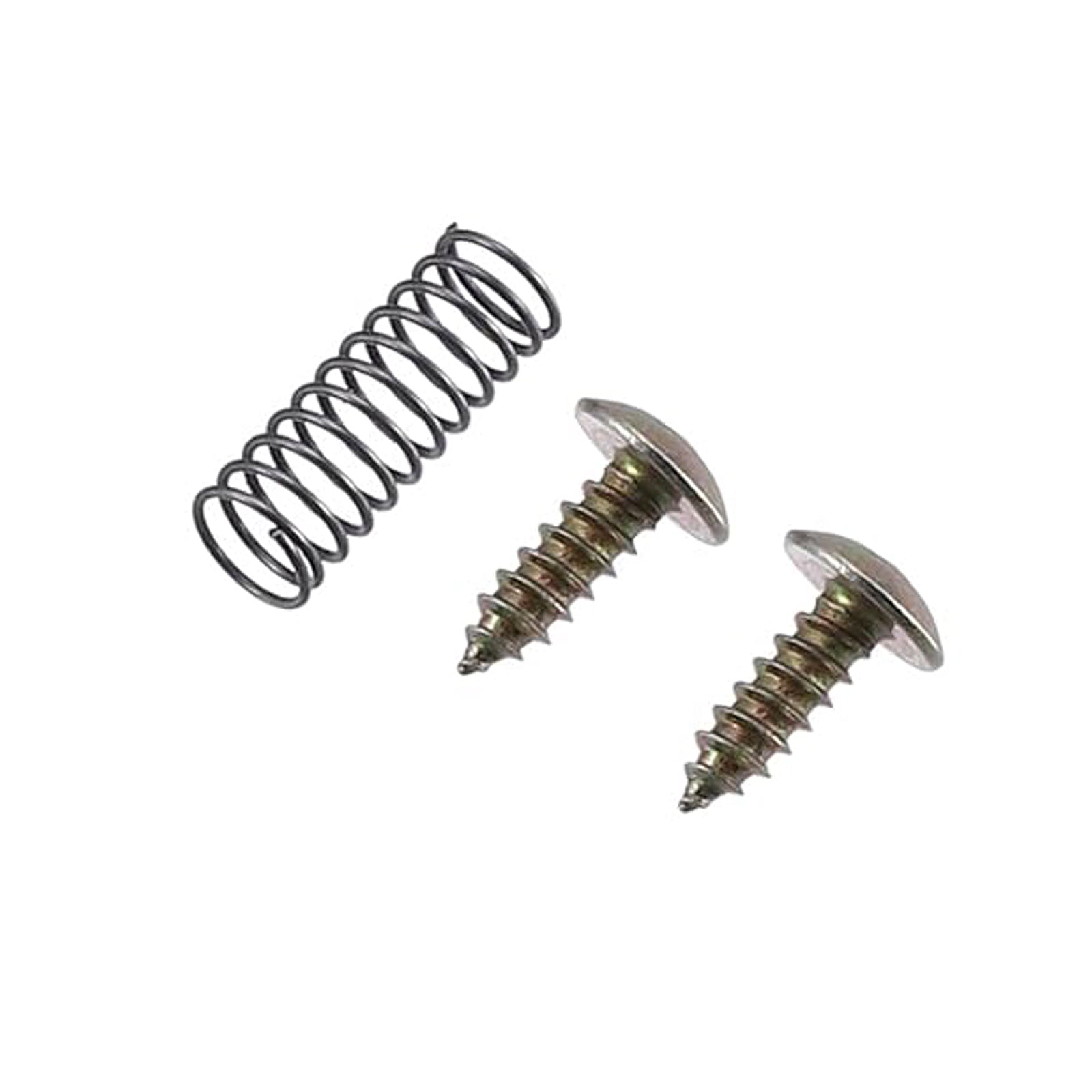 Loquet de couvercle d'accoudoir central noir pour Chevrolet Impala 2006-2013 19124205