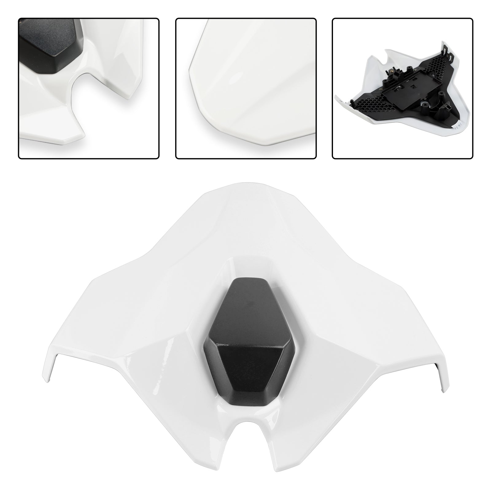 Tylna tylna pokrywa tylnego siedzenia dla BMW S1000RR 2023-2024