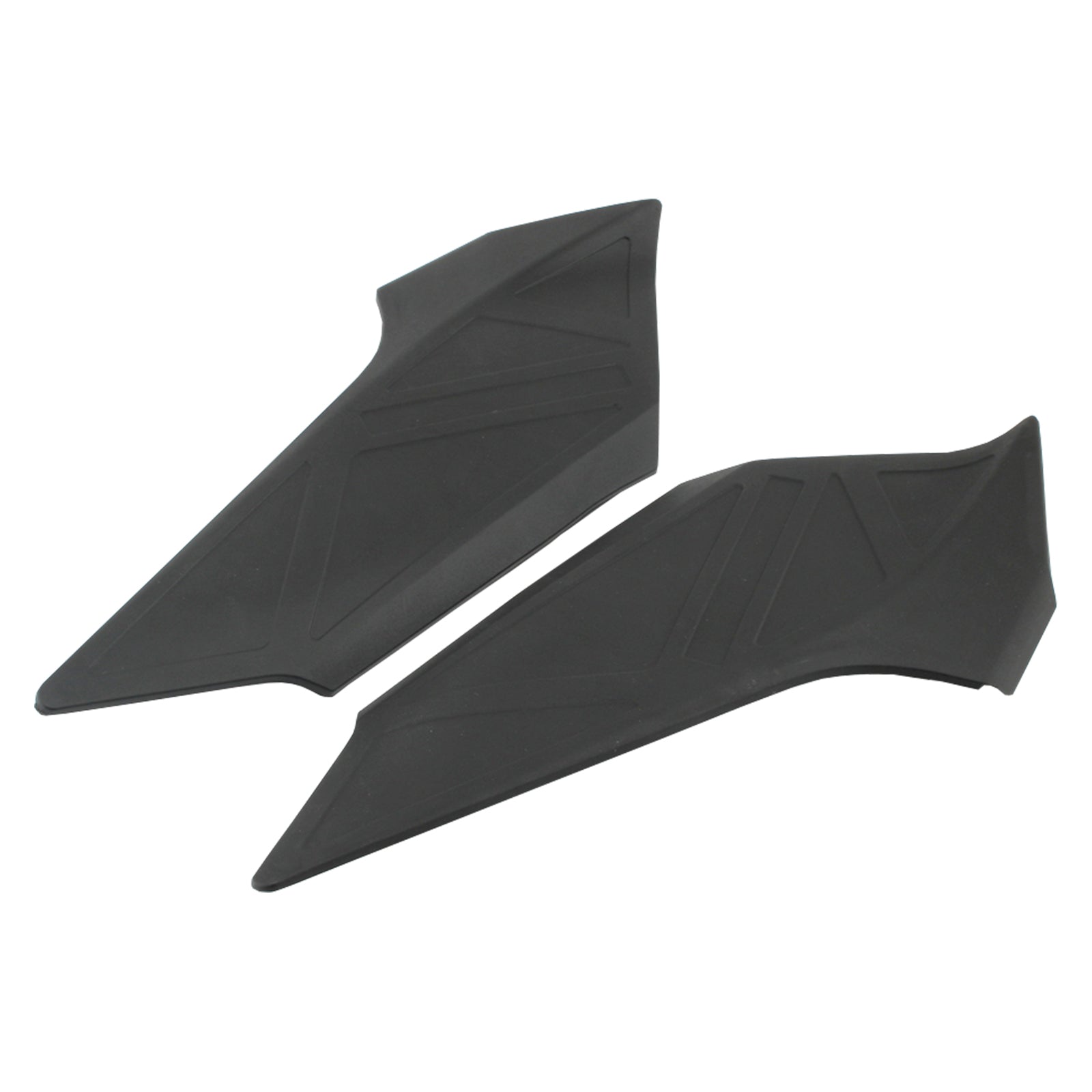 Sivurunkopaneelin suojus mallille BMW R1300GS 2023-2024