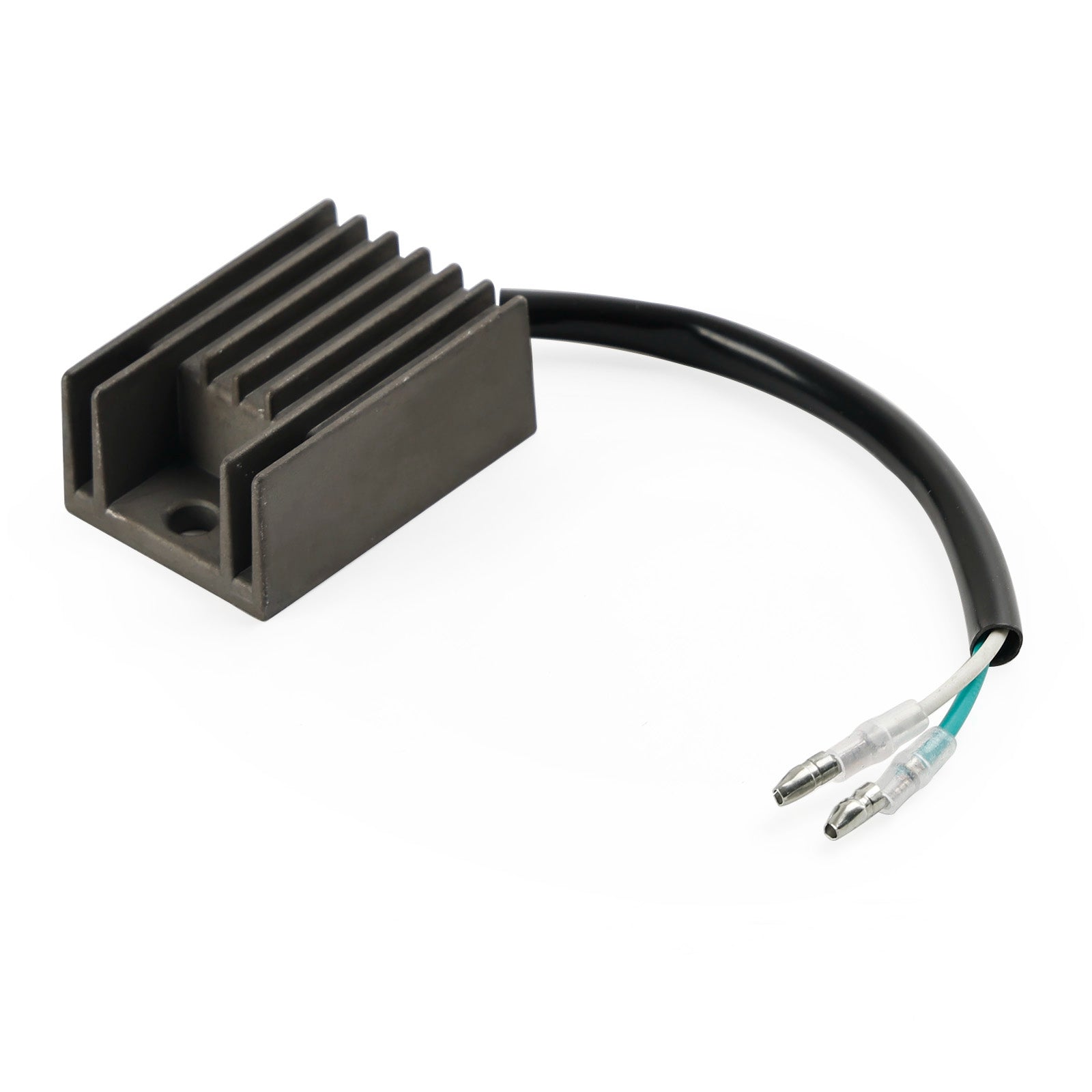 REGOLATORE di tensione per Honda XL250R XL350R XL600R TLR200 Reflex 1984-1987