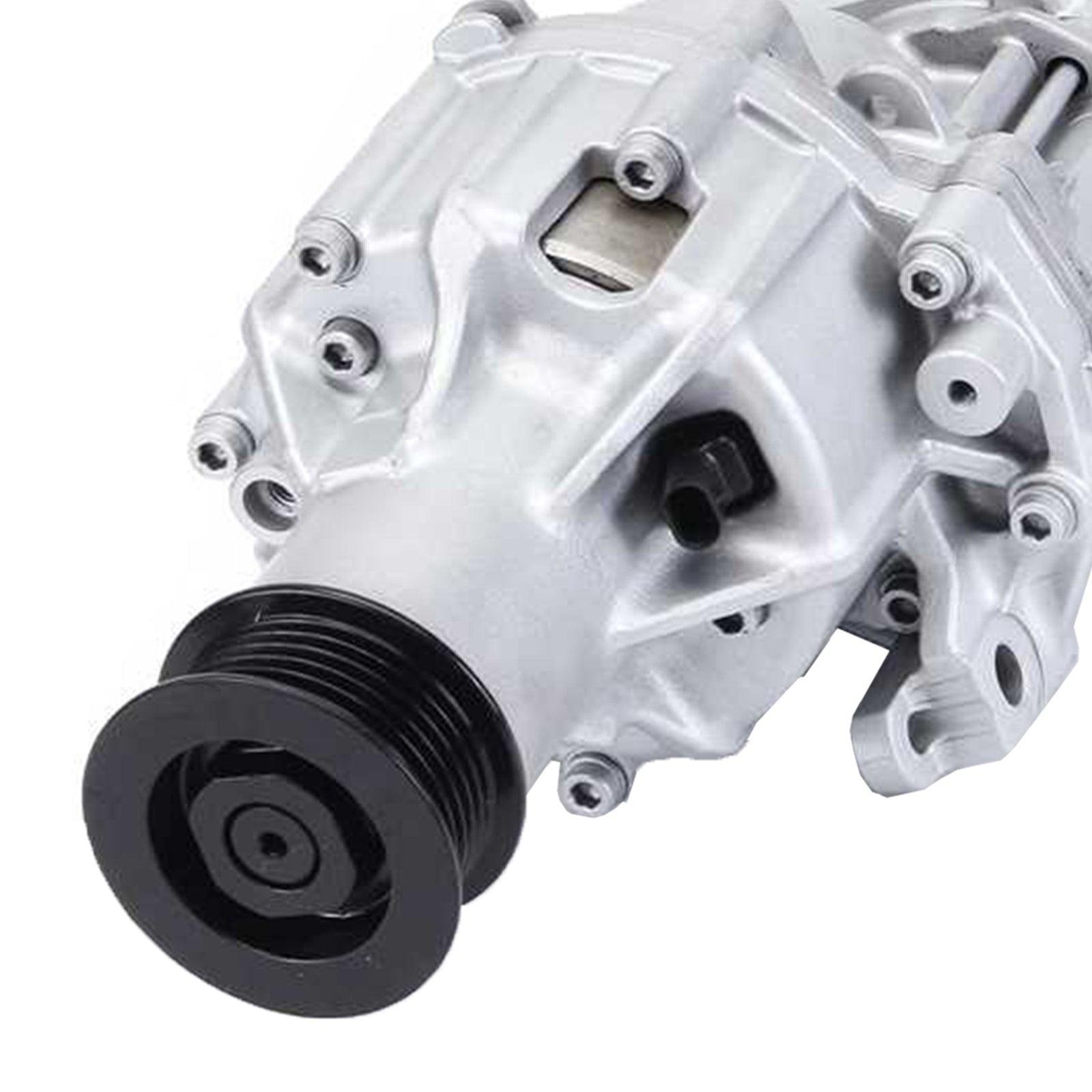 Superaling Compressor 36010125 dla Volvo XC90, XC60, S60, S90, V60, V90 (2015-2022)