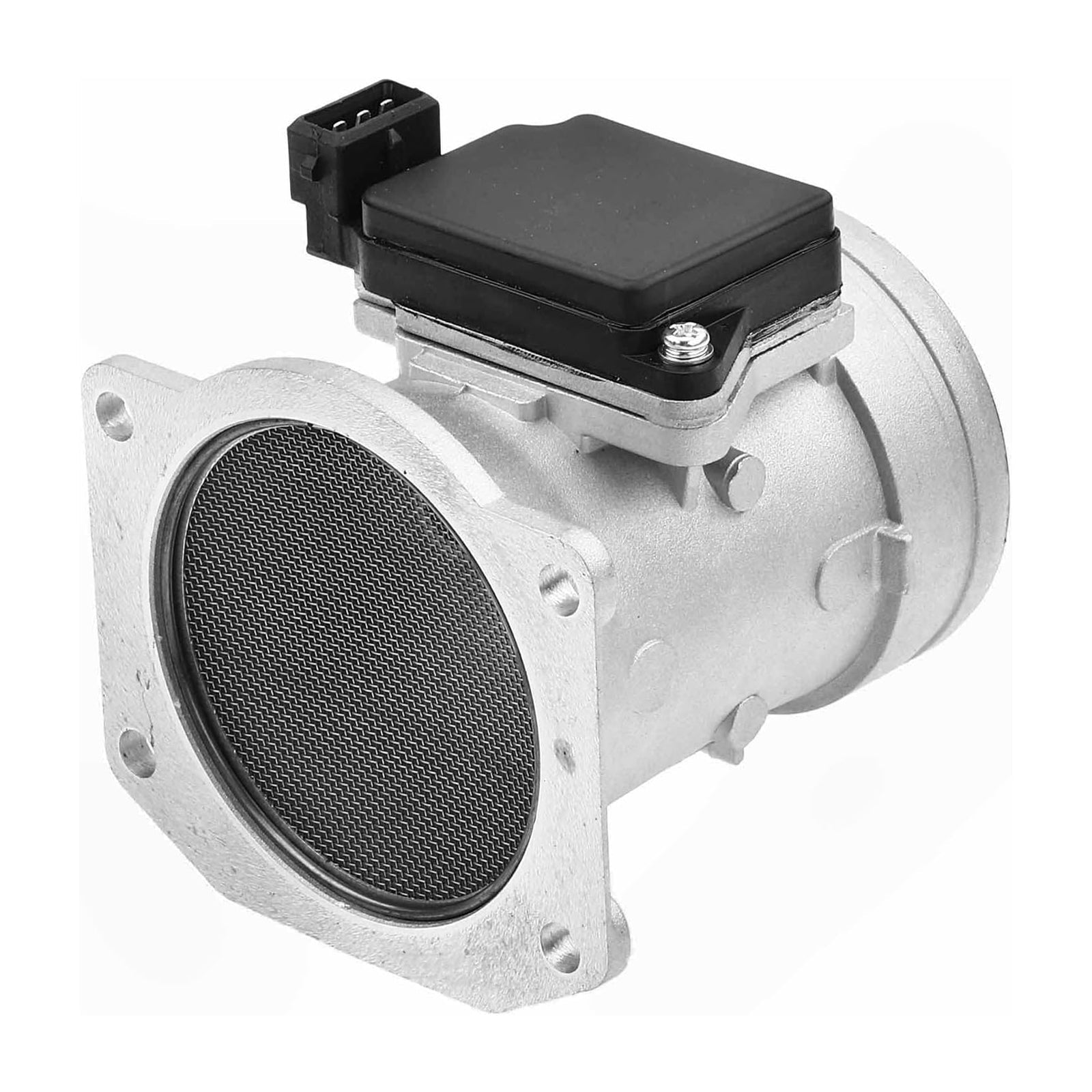 Sensor del medidor de flujo d'masa de aire para Audi A4, VW Golf III Cabriolet Corrado 037906461B