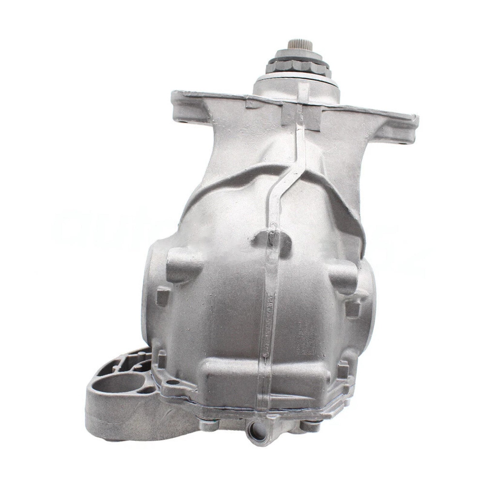 Taka -ero 33107584444, raportti 3.23, BMW 528i, 535i, 640i (F10, F12)