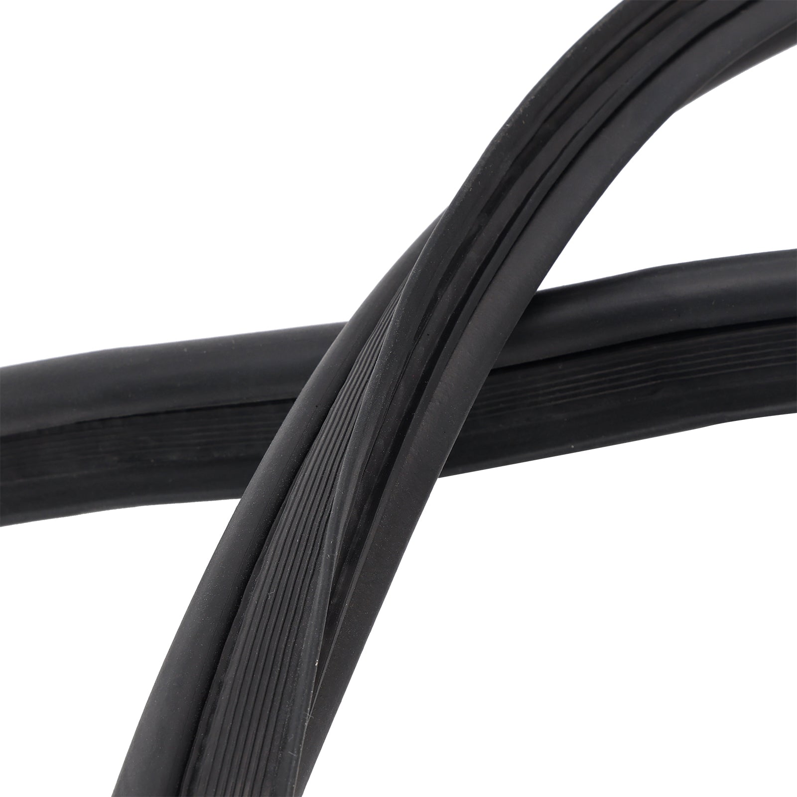 Guarnizione portellone posteriore per porta vano bagagli 64461-52032 per Toyota Yaris