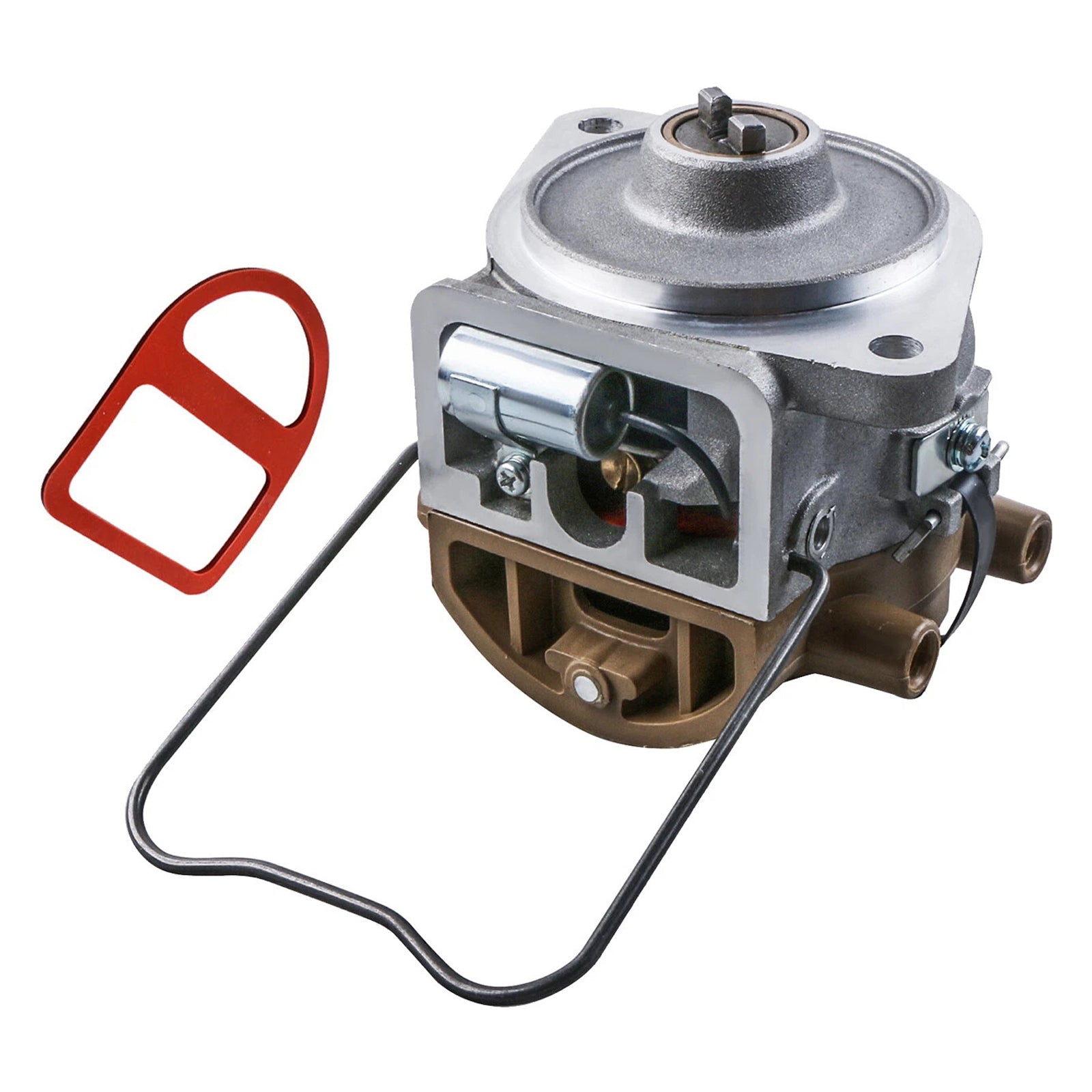 Distribuidor delantero 9N12100 para Ford/New Holland 8N, 9N, 2N