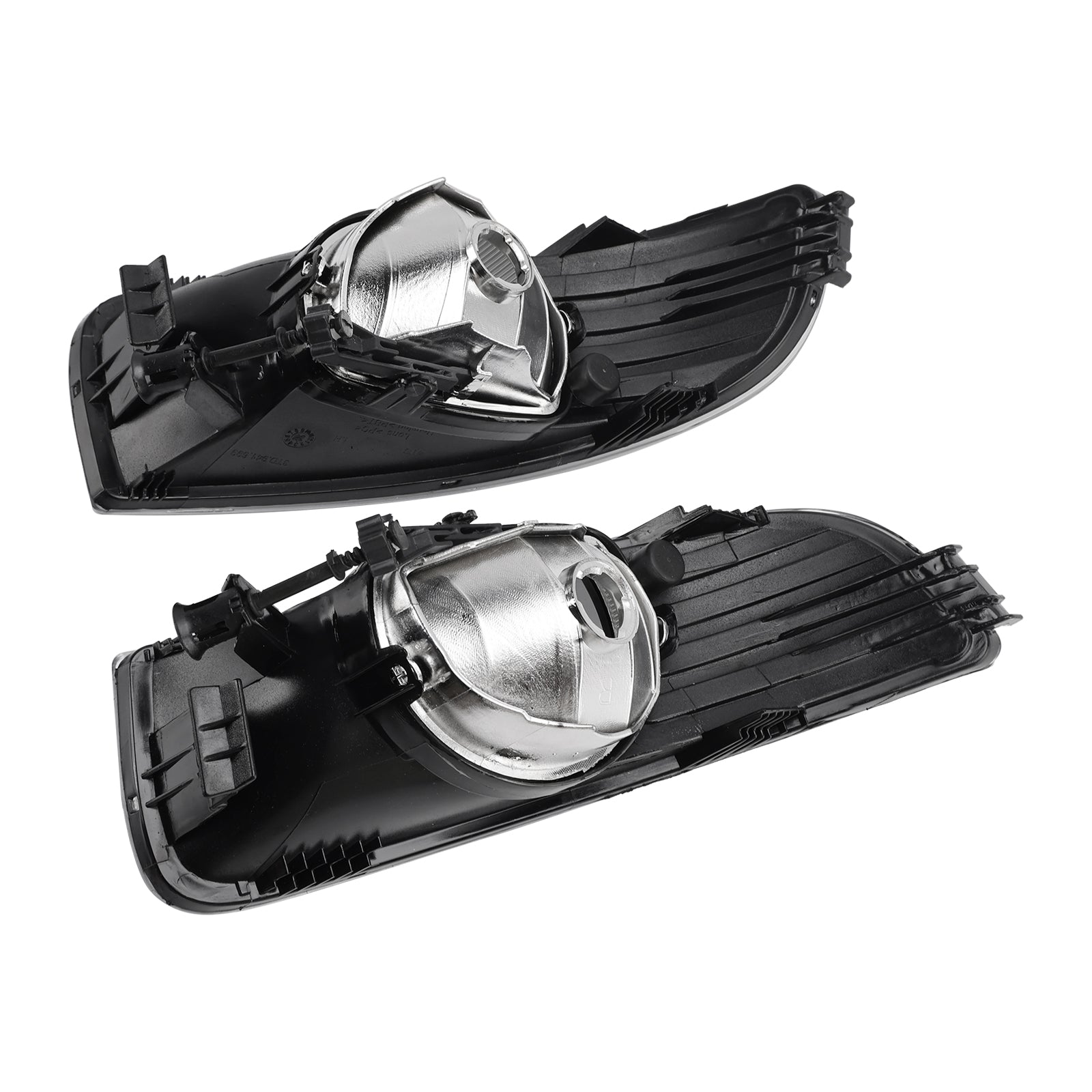 Vasen ja oikea sumuvalon suojus 3T0941701 3T0941702 Skoda Superb 2008-2013