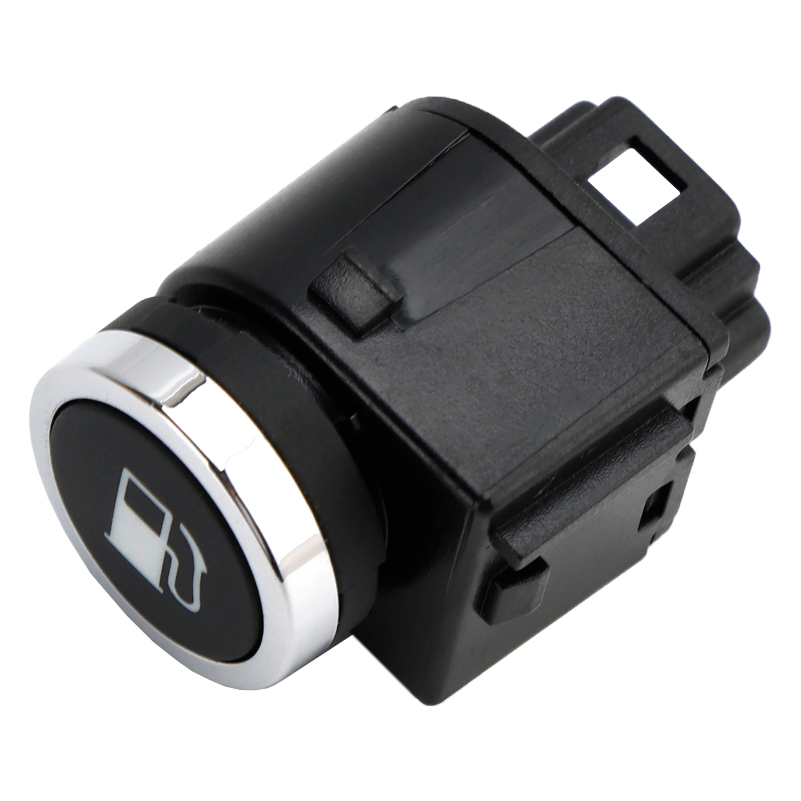 Brandstofdeurschakelaar 68141862AB voor Chrysler 300 Jeep Cherokee 2015-2019