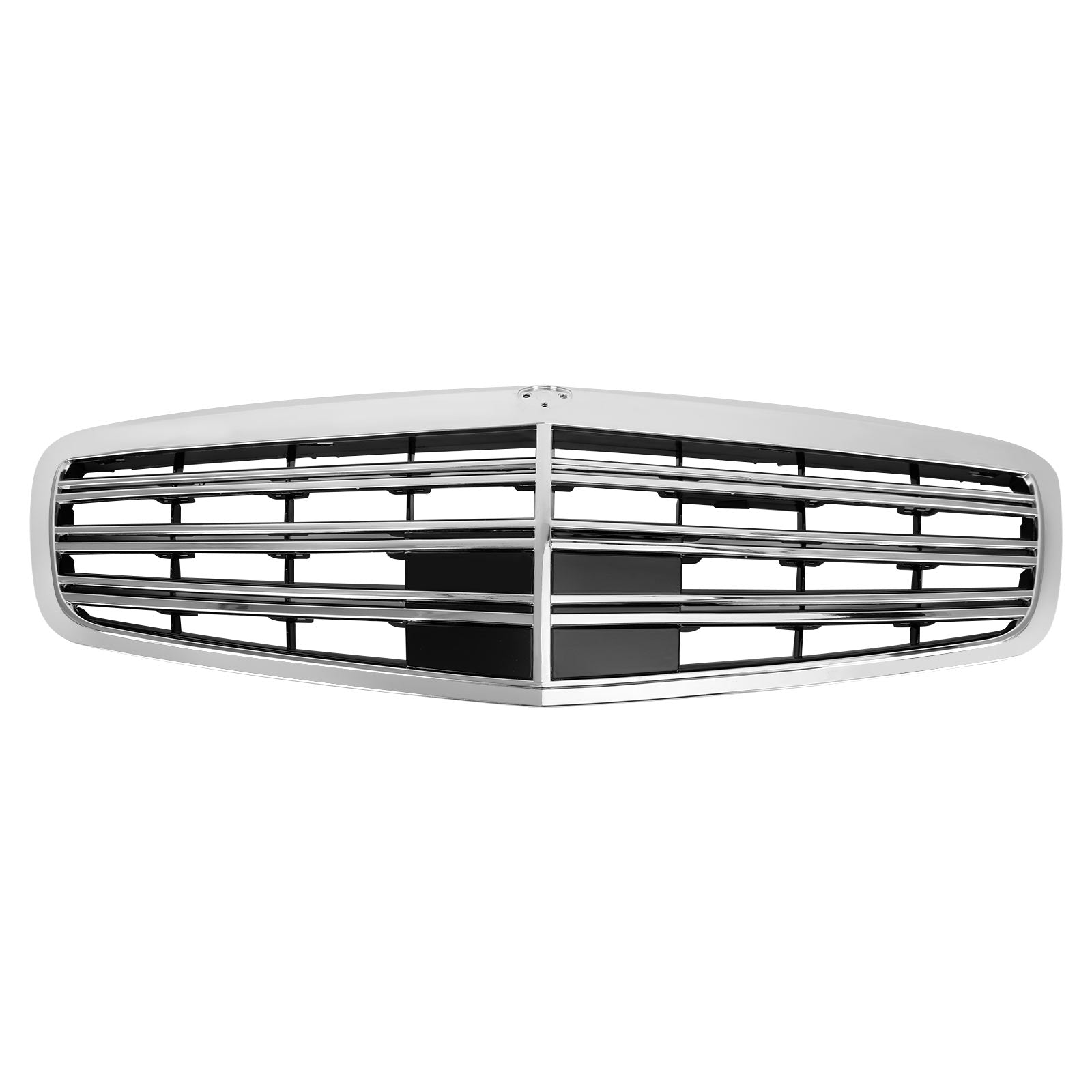 Grille de pare-chocs avant style AMG pour Mercedes-Benz S-Class W221 S400 S450 S550 S600 S65 S63 2010-2013, pièce générique 22188000837712