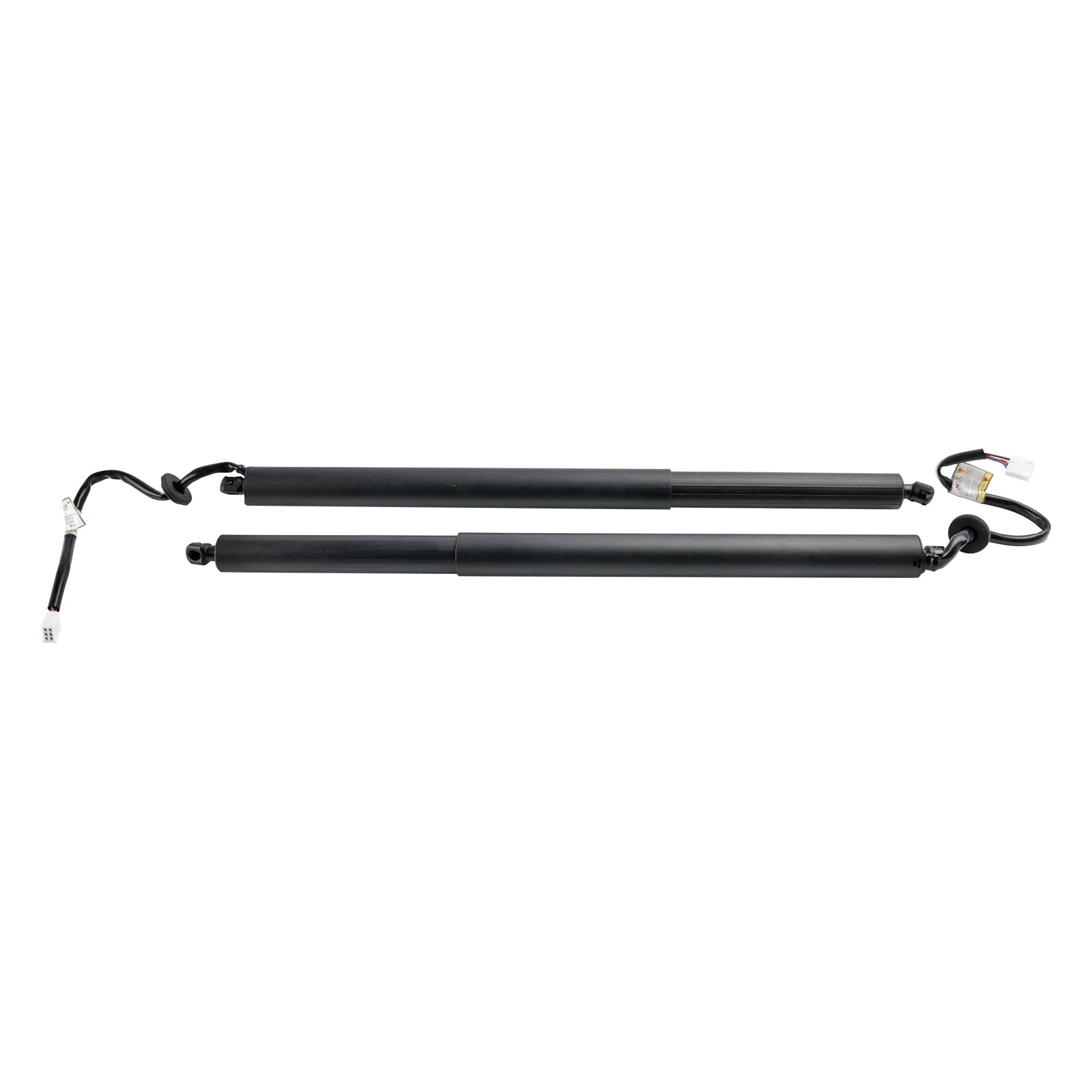 Hayon élévateur électrique 2 pièces pour Toyota Highlander 2020-2023 68910-0E070 689200E050