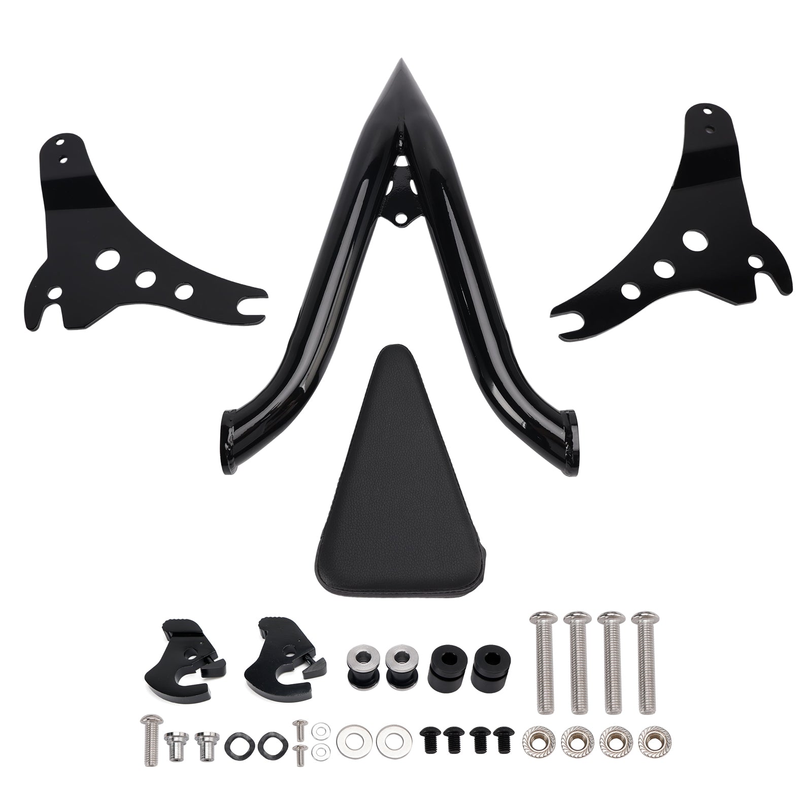 Passagiersbestand Sissy Bar voor FXBB 107 2018-2020 en FXBBS 114 2021-2024