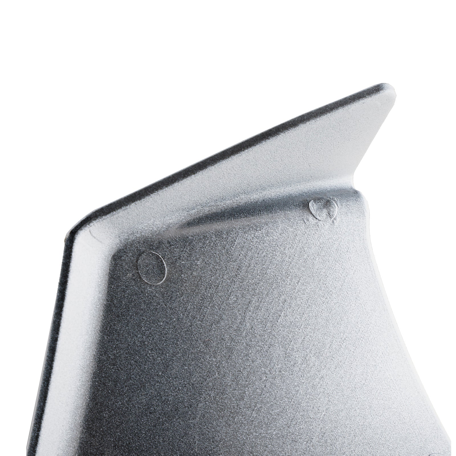 Podaljšek belega spojlerja za Kawasaki Z650 2021-2024