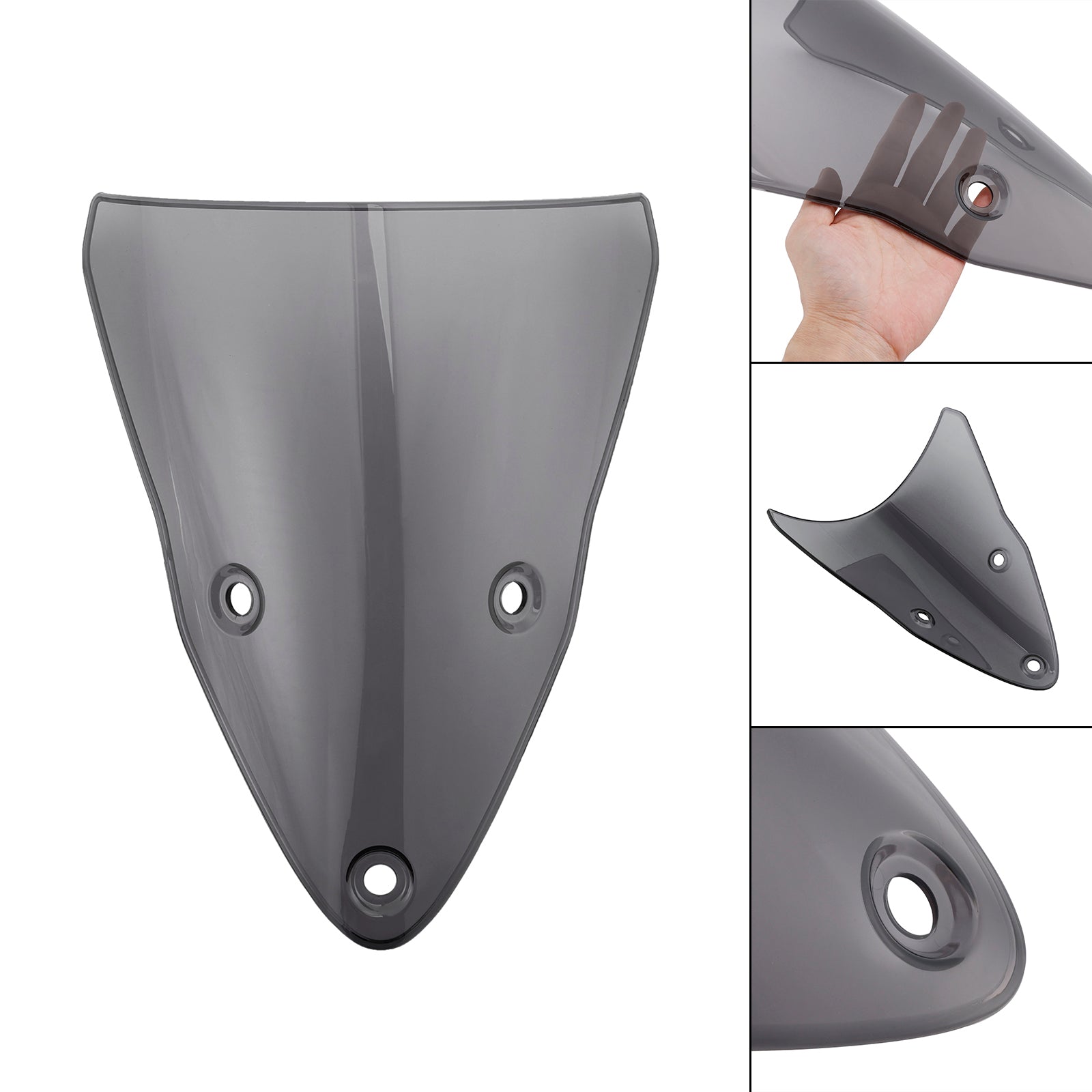 Ducati Supersport 939 2017-2020 950 2021-2024