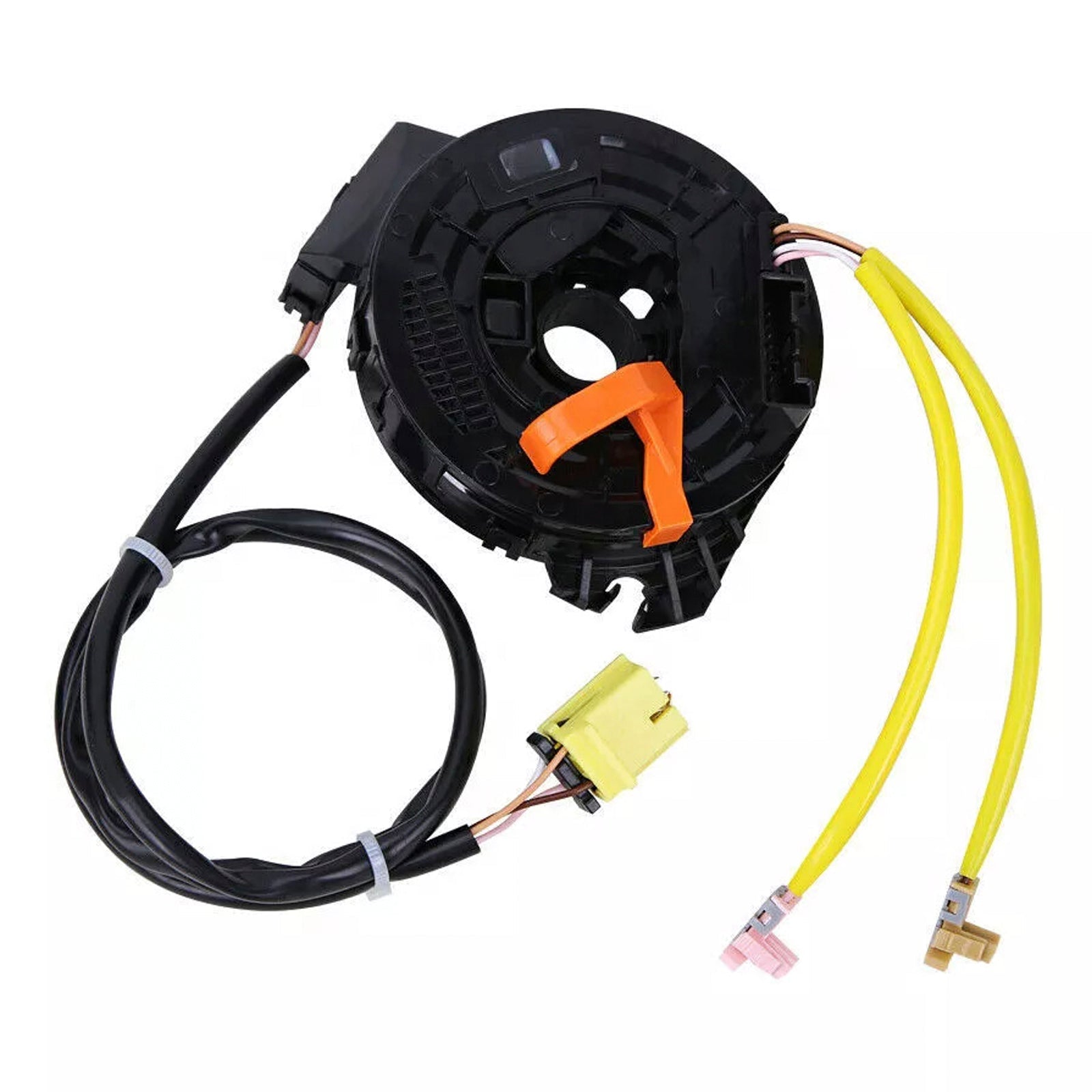 Ohjauspyörän kellon jousi GMC SIERRA 3500 2008-2010 25966963 22911593