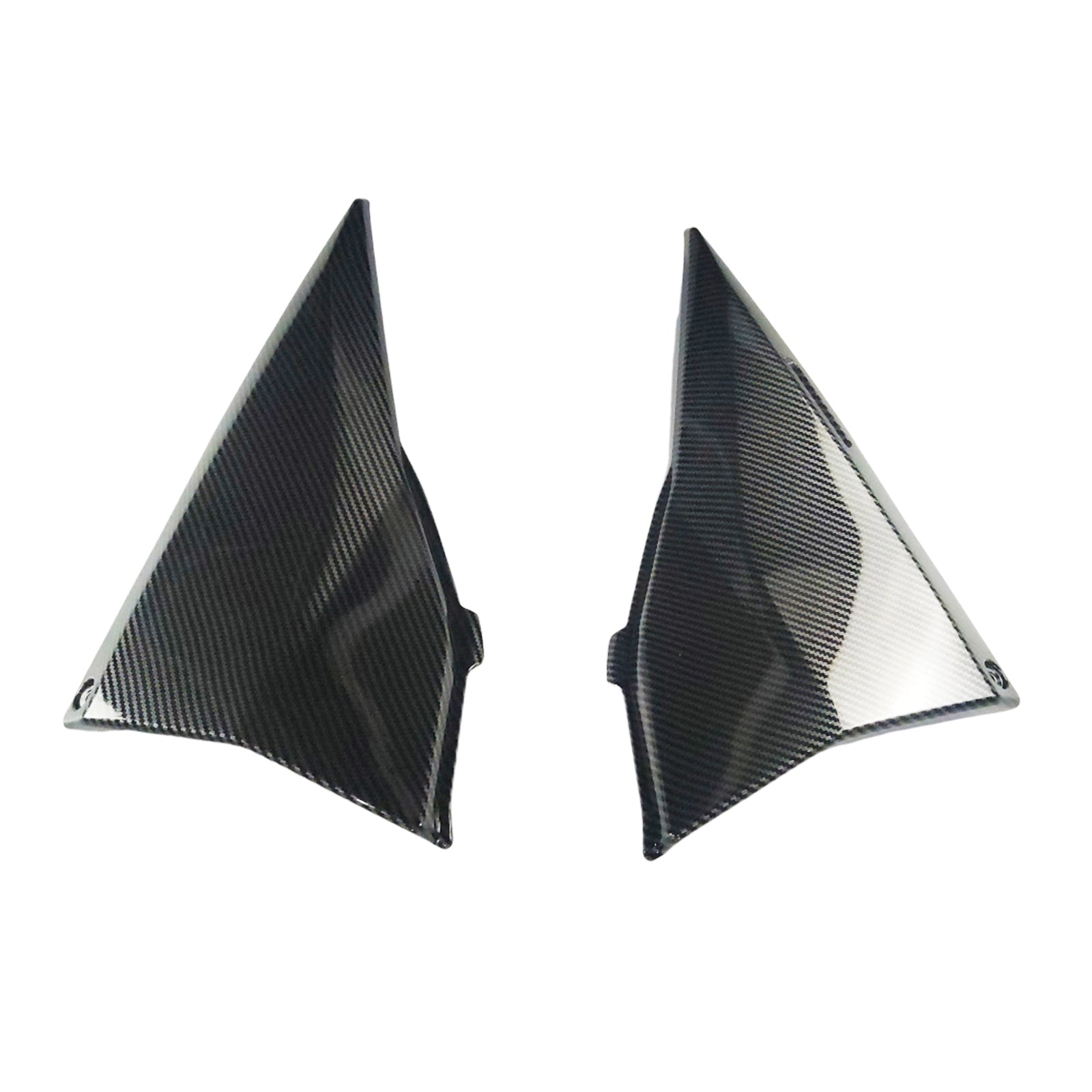 Injekcijski komplet za karoserijo plastični abs, primeren za Kawasaki Z1000 2003-2006