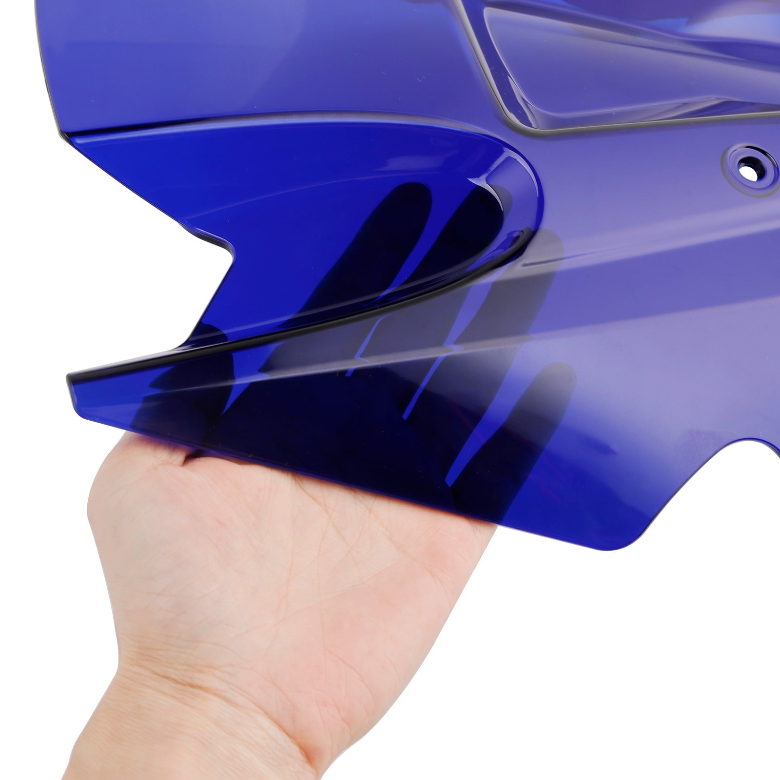 Tuulilasi KAWASAKI Z500 2024-2025