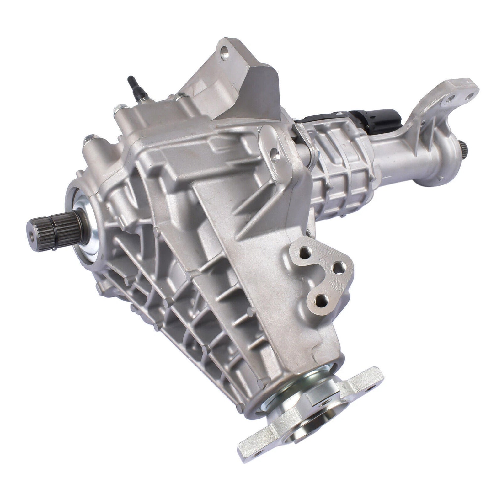 Preden diferencial za prevzem Ram 1500 Cab 2013-2020, poročilo 3,55, 68257421AA 68192707