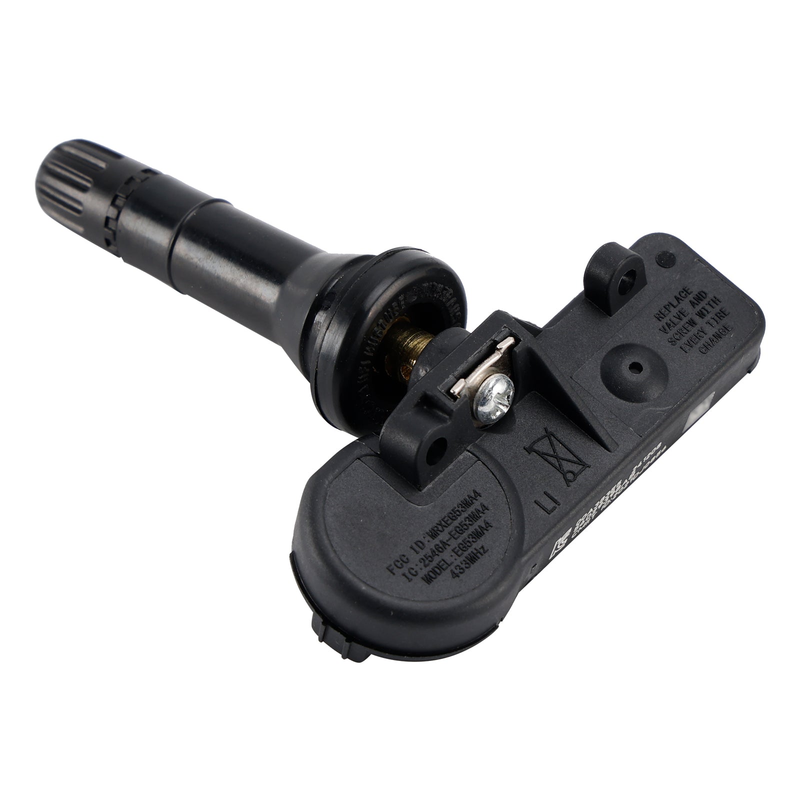 Czujnik ciśnienia opon TPMS 1x dla Dodge Jeep Chrysler RAM 56029398AB