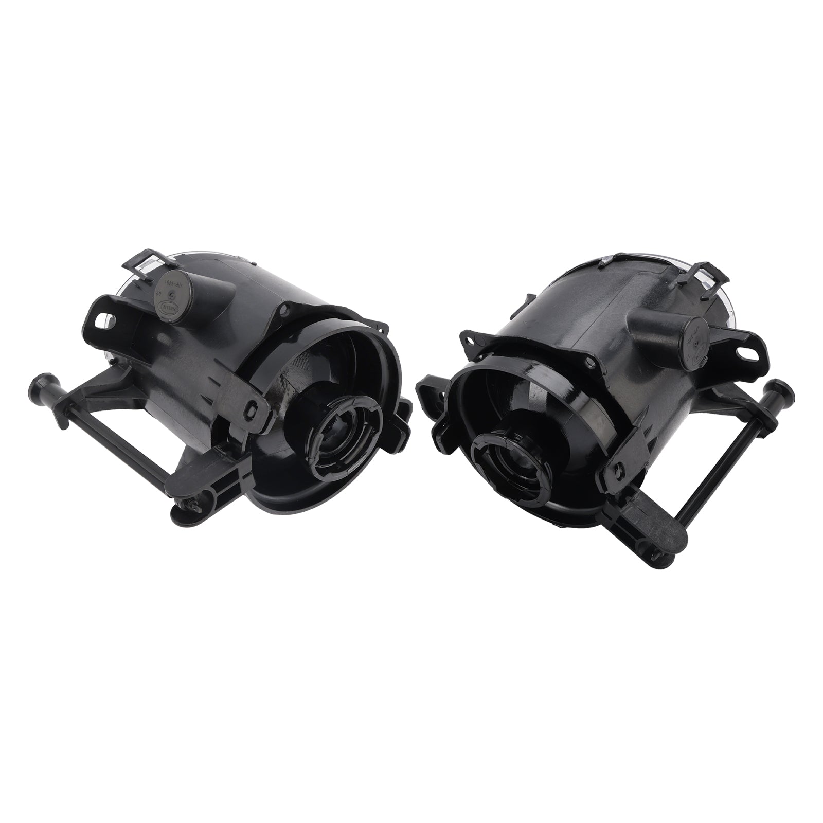 Cache de feu antibrouillard avant 1710525 1710524 pour Opel Zafira B (A05) 2008-2011