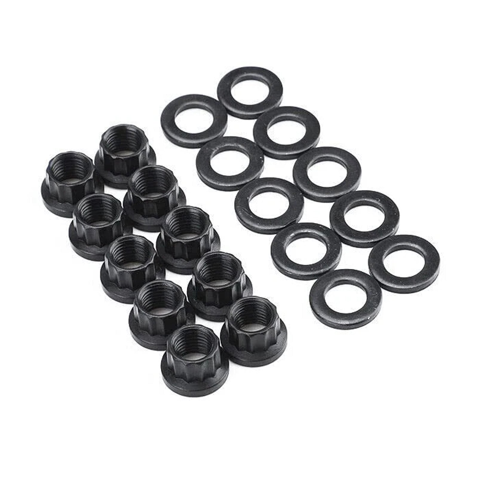 Goujon de culasse 208-4701 2084701 pour Honda Acura K20 K24 série K (conversion K) et RSX Si