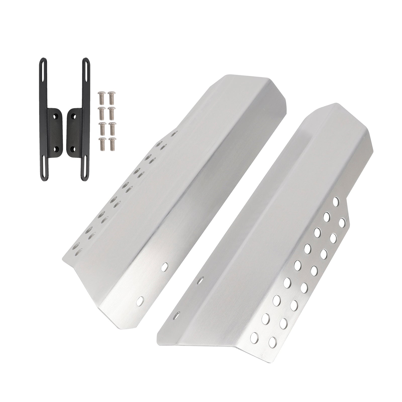 Sprednje vilice za vilice za udarno prevleko za odstranjevanje 400-kratne hitrosti 400 2023-2025