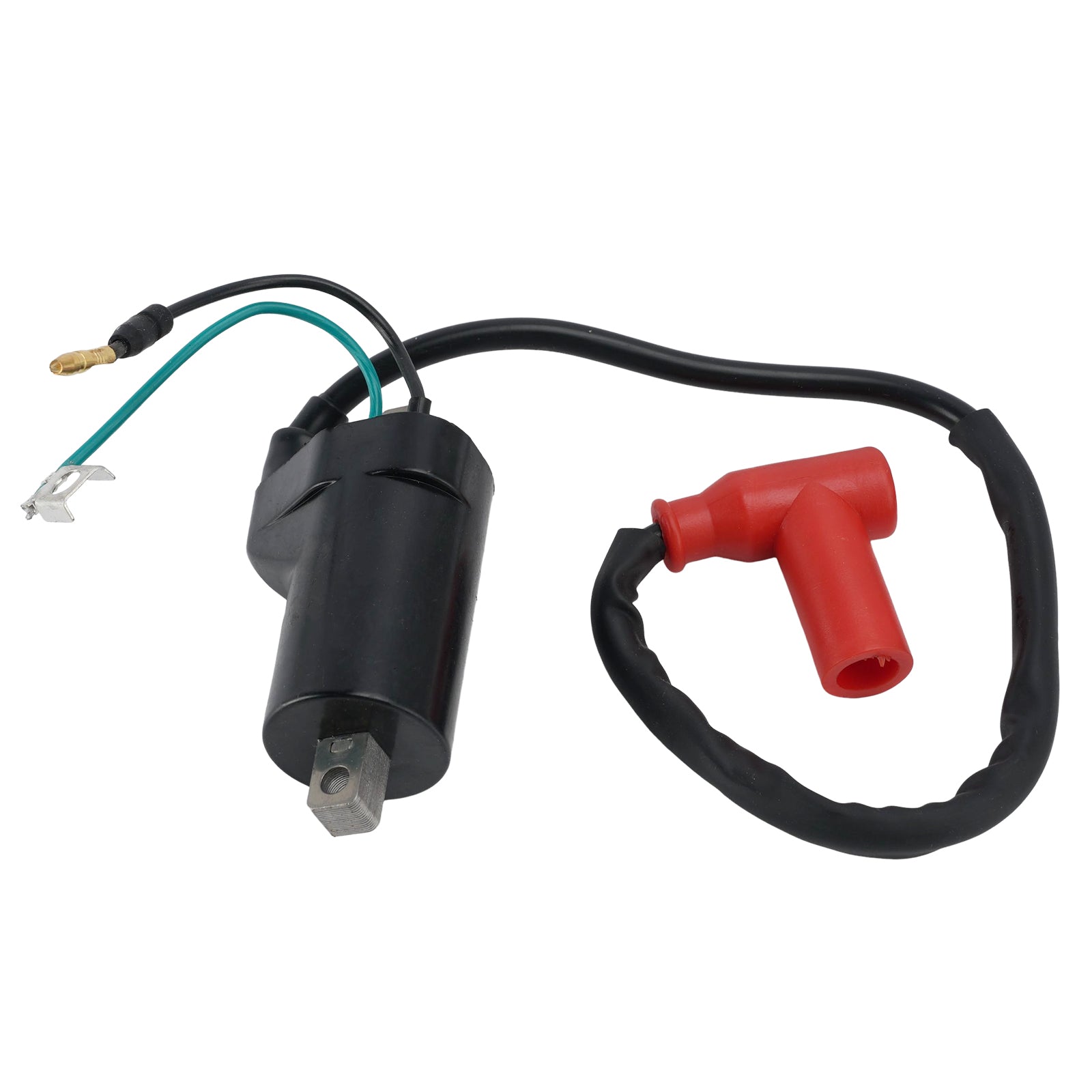 Bobine d'allumage pour Honda CR250R 1990-1992 CR500R 1990-2001 30700-KA5-771
