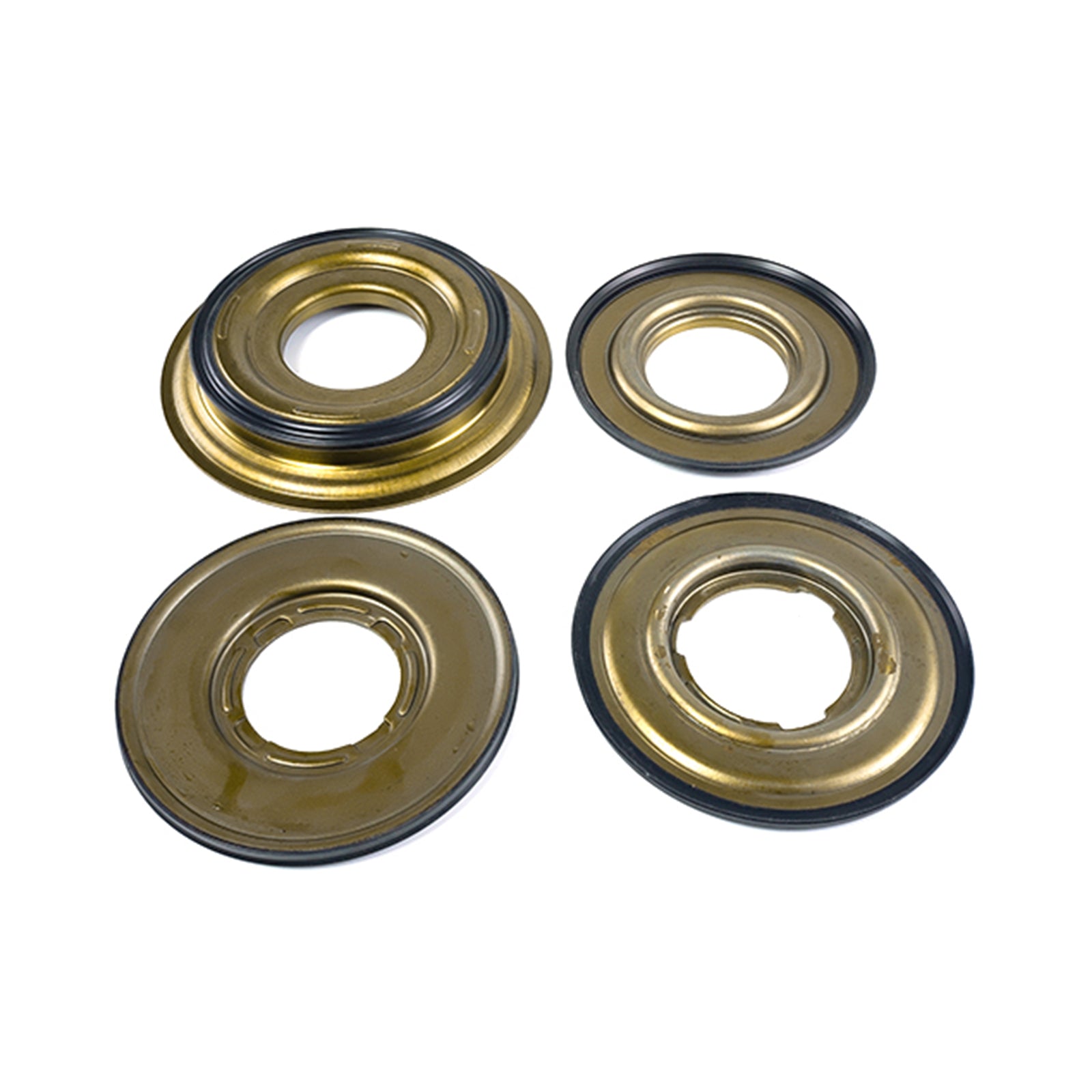 Kit de reconstruction de transmission principale PASSAT (2,0 L, 3,6 L) 09G 2006-2013, ensemble de joints d'embrayage TF60SN